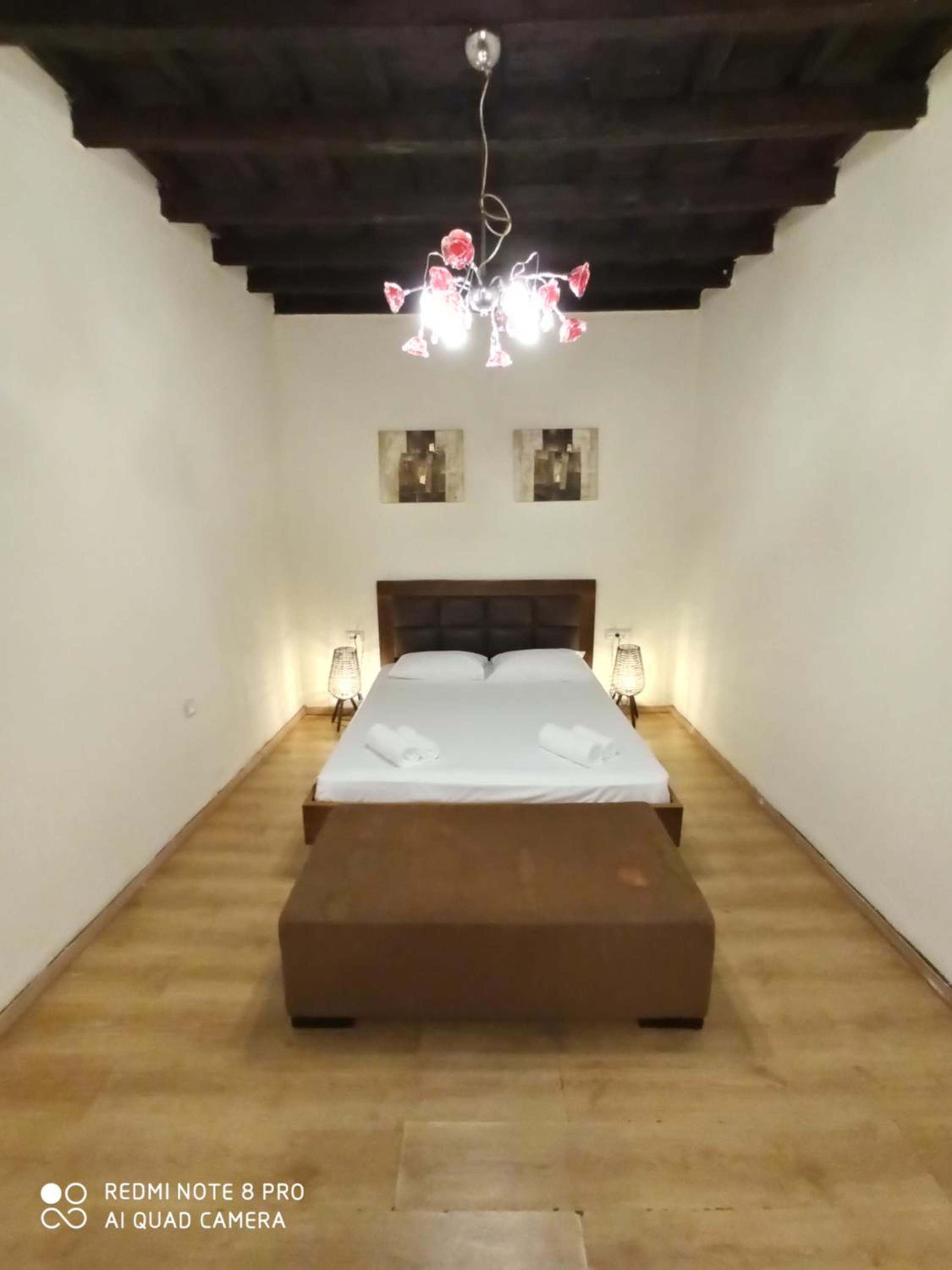 Suite Grand Maitre Rodos view 2