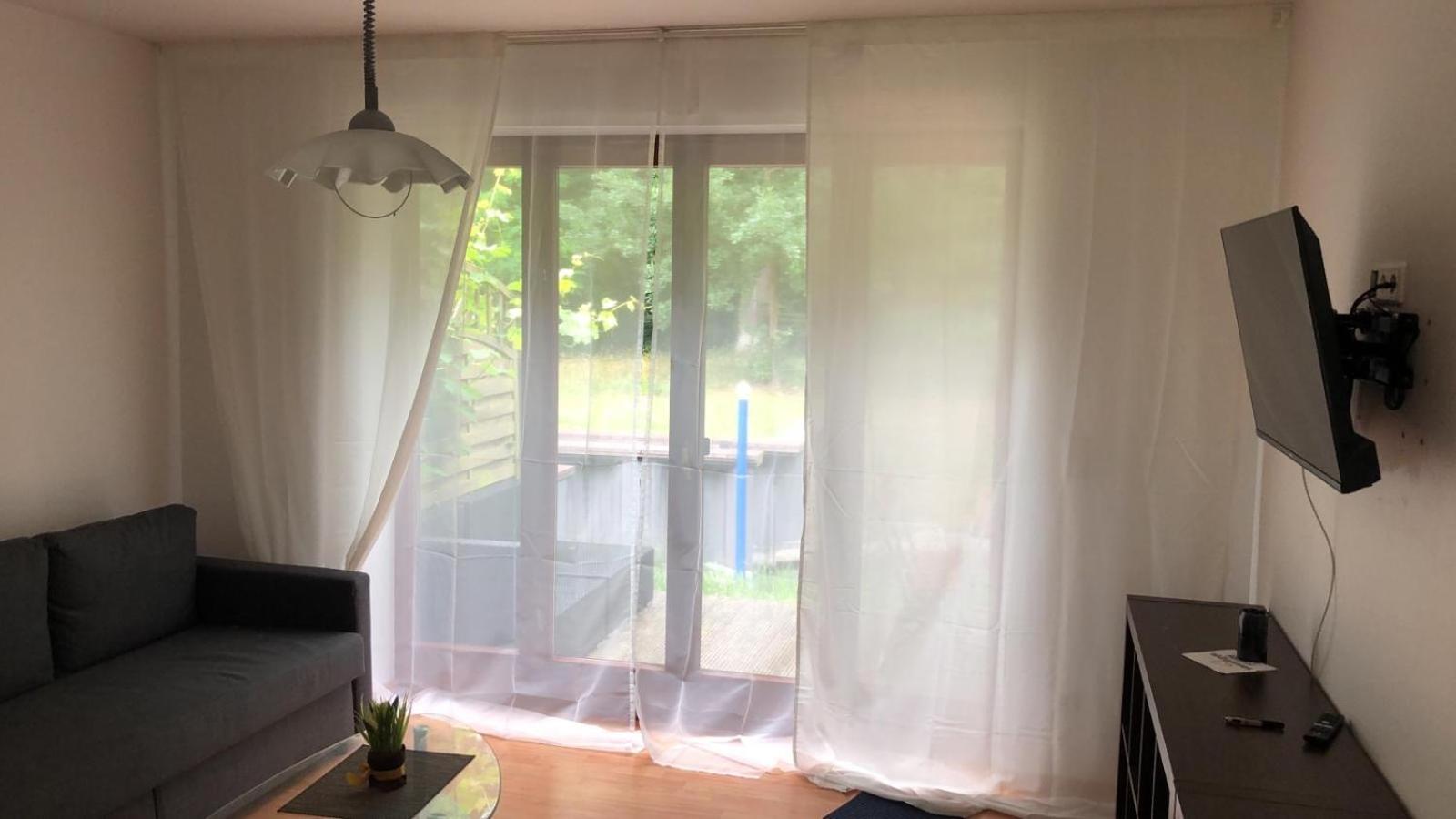 Ferienwohnung 2 - Gourmetzimmer view 3