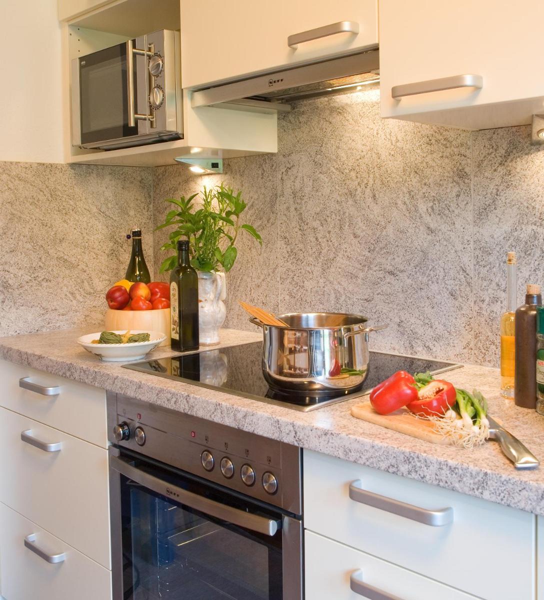 Appartement Karwendelblick