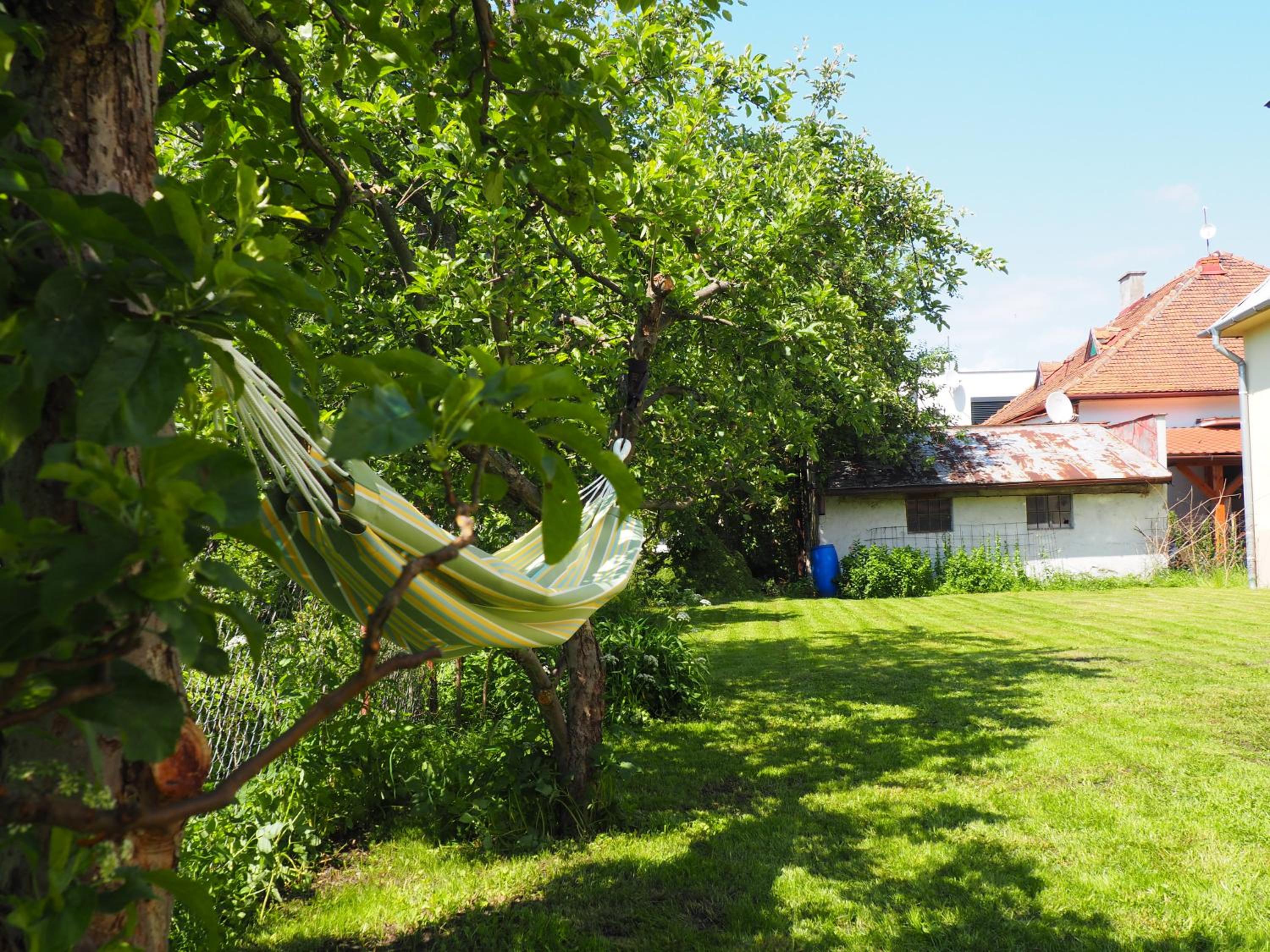 Učiteľov - The teachers house