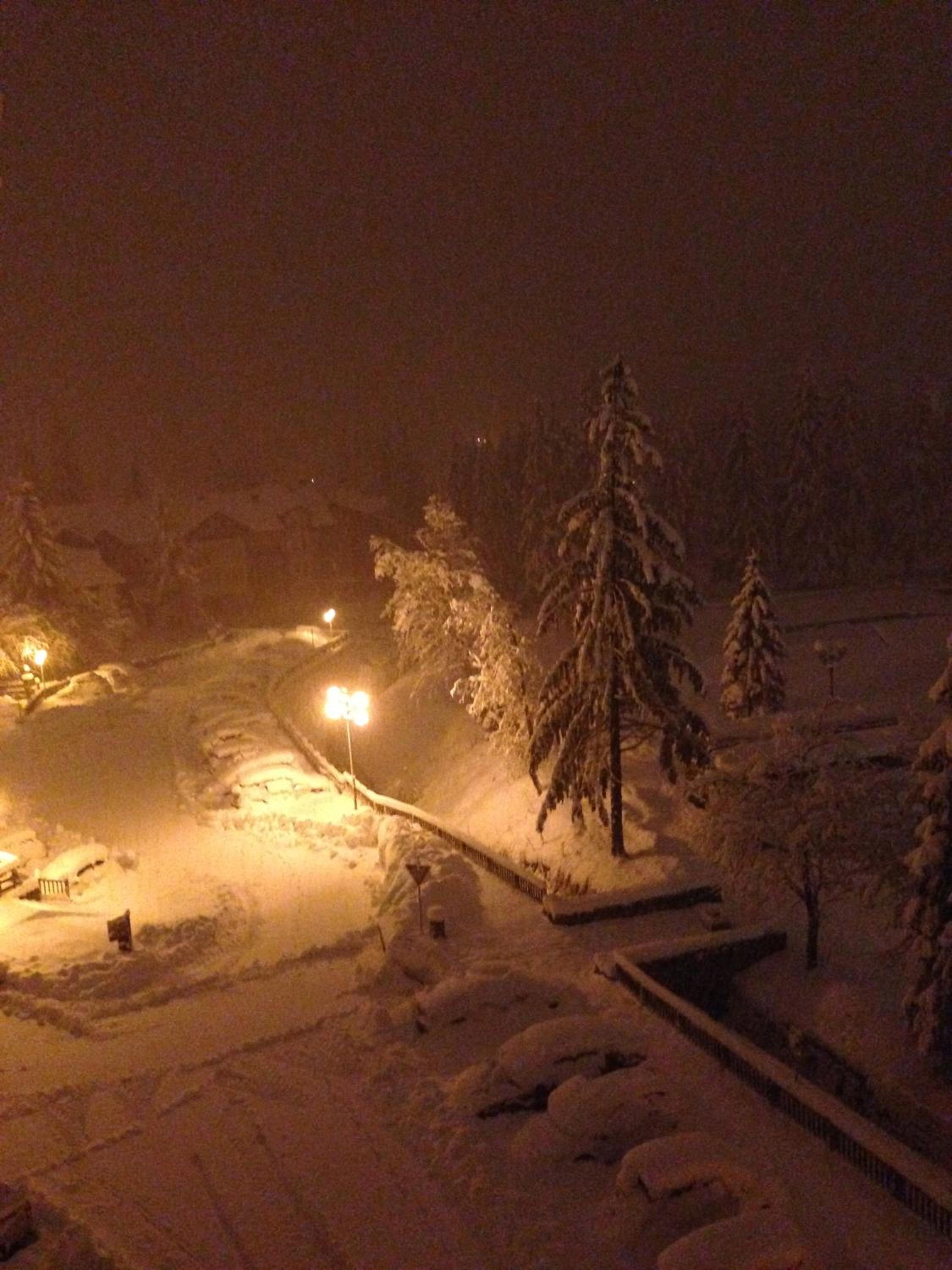 B&B La Montanara view 5