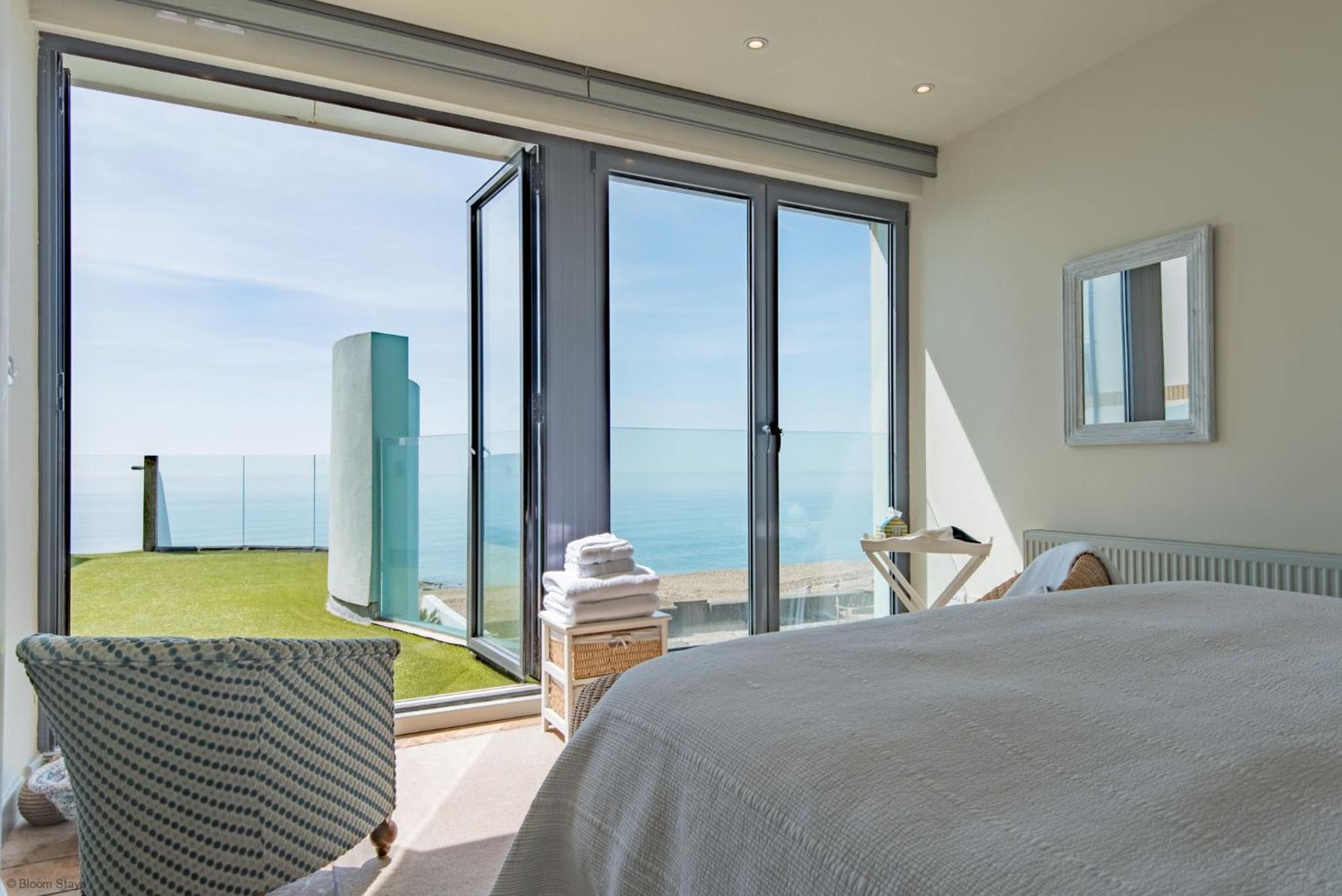 The Beach House at Sandgate by Bloom Stays view 5