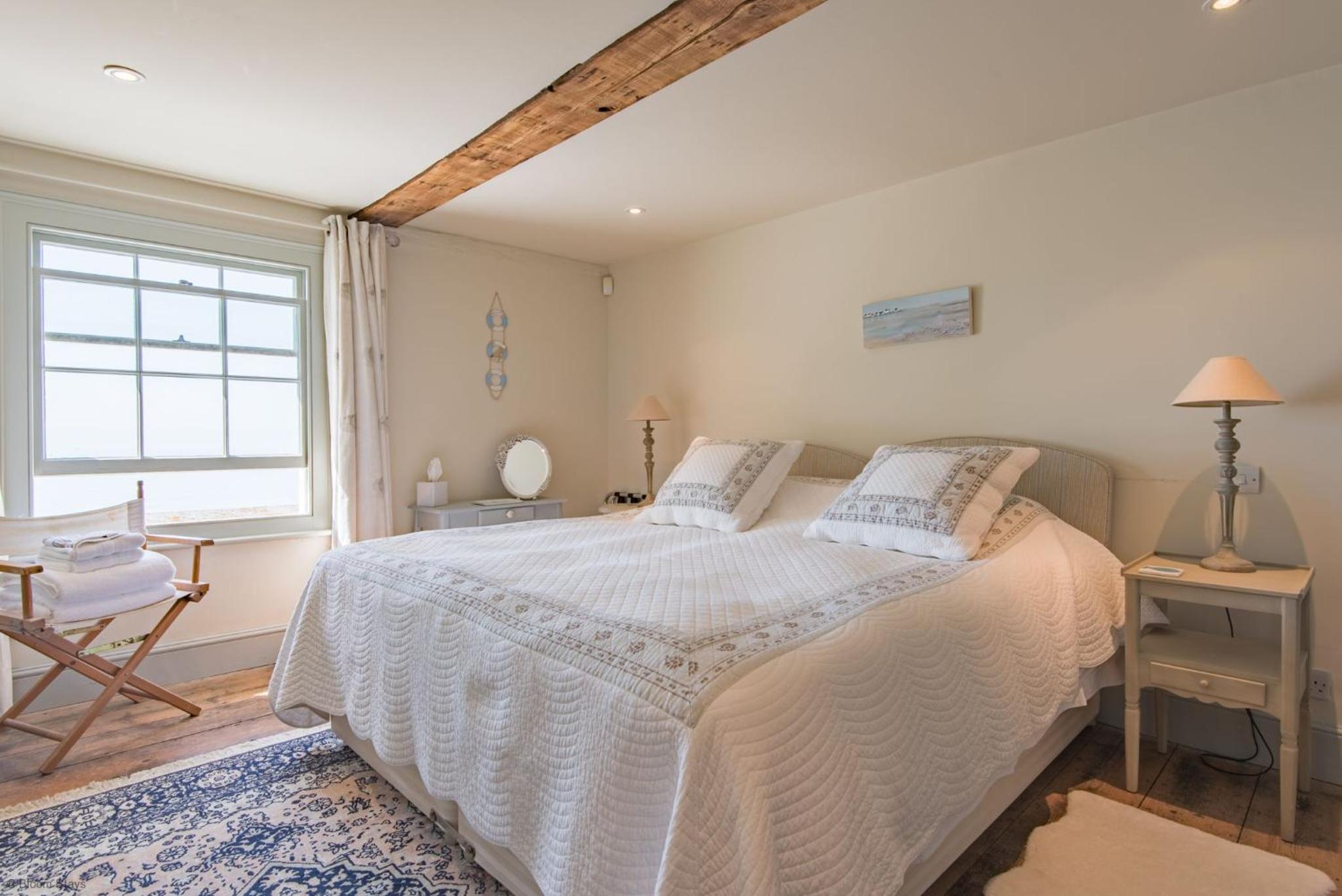 The Beach House at Sandgate by Bloom Stays view 3