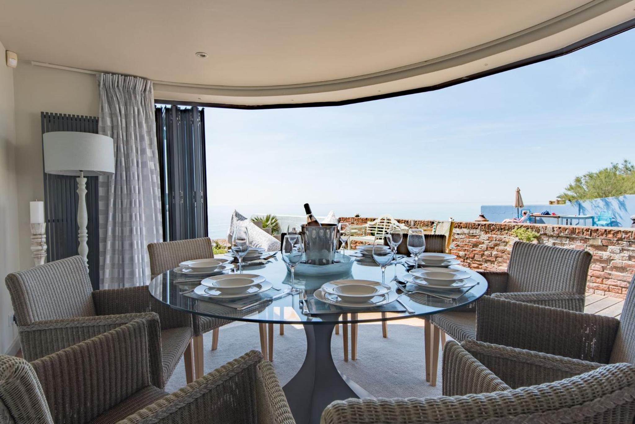 The Beach House at Sandgate by Bloom Stays view 4
