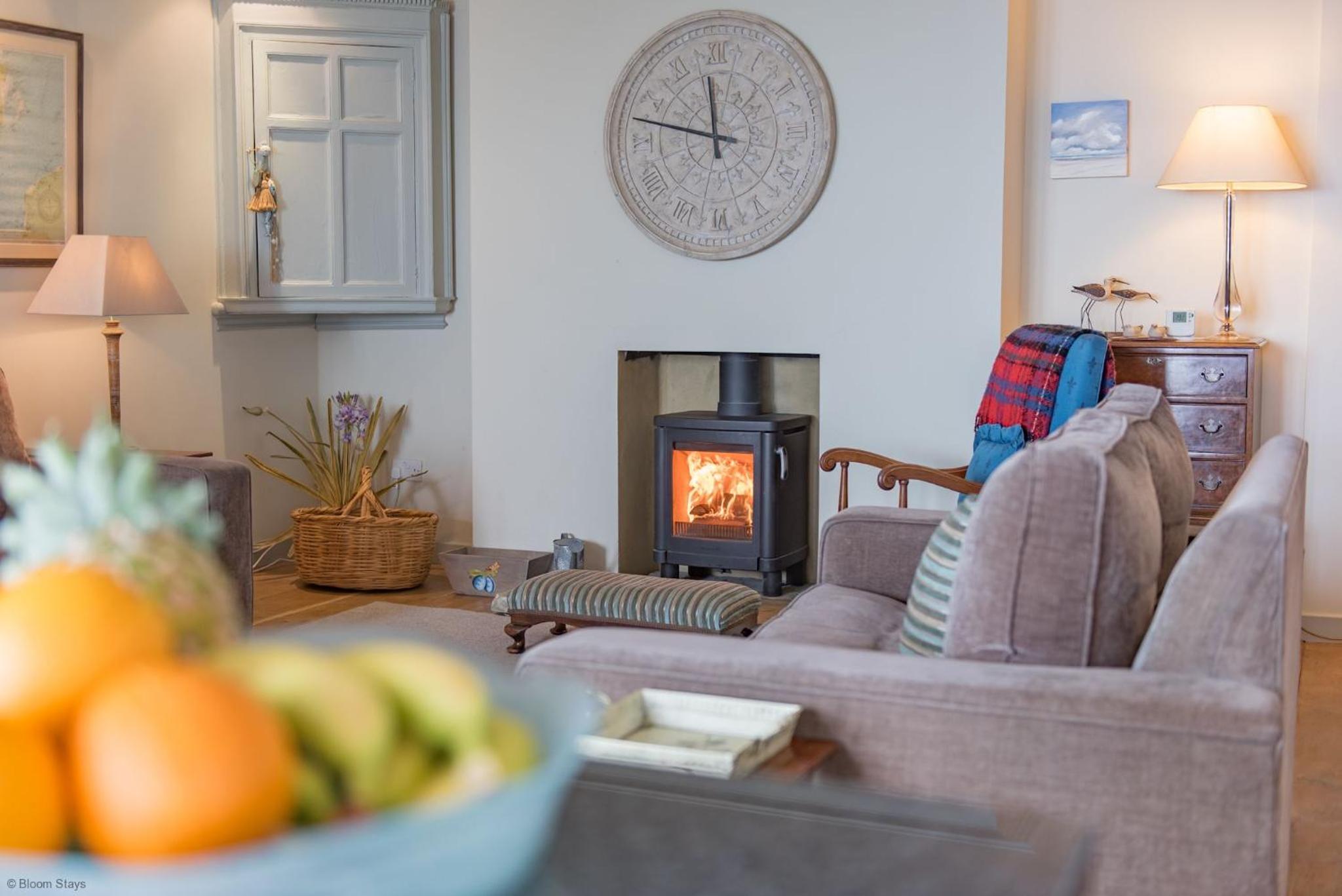 The Beach House at Sandgate by Bloom Stays view 2