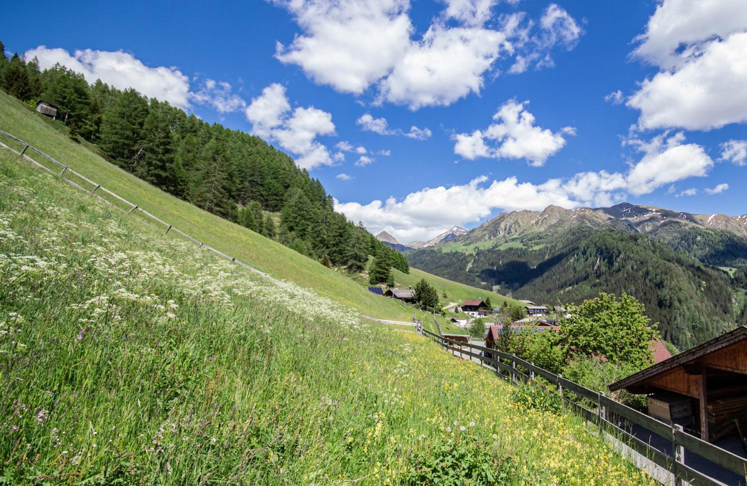 Alpengasthof Eppensteiner
