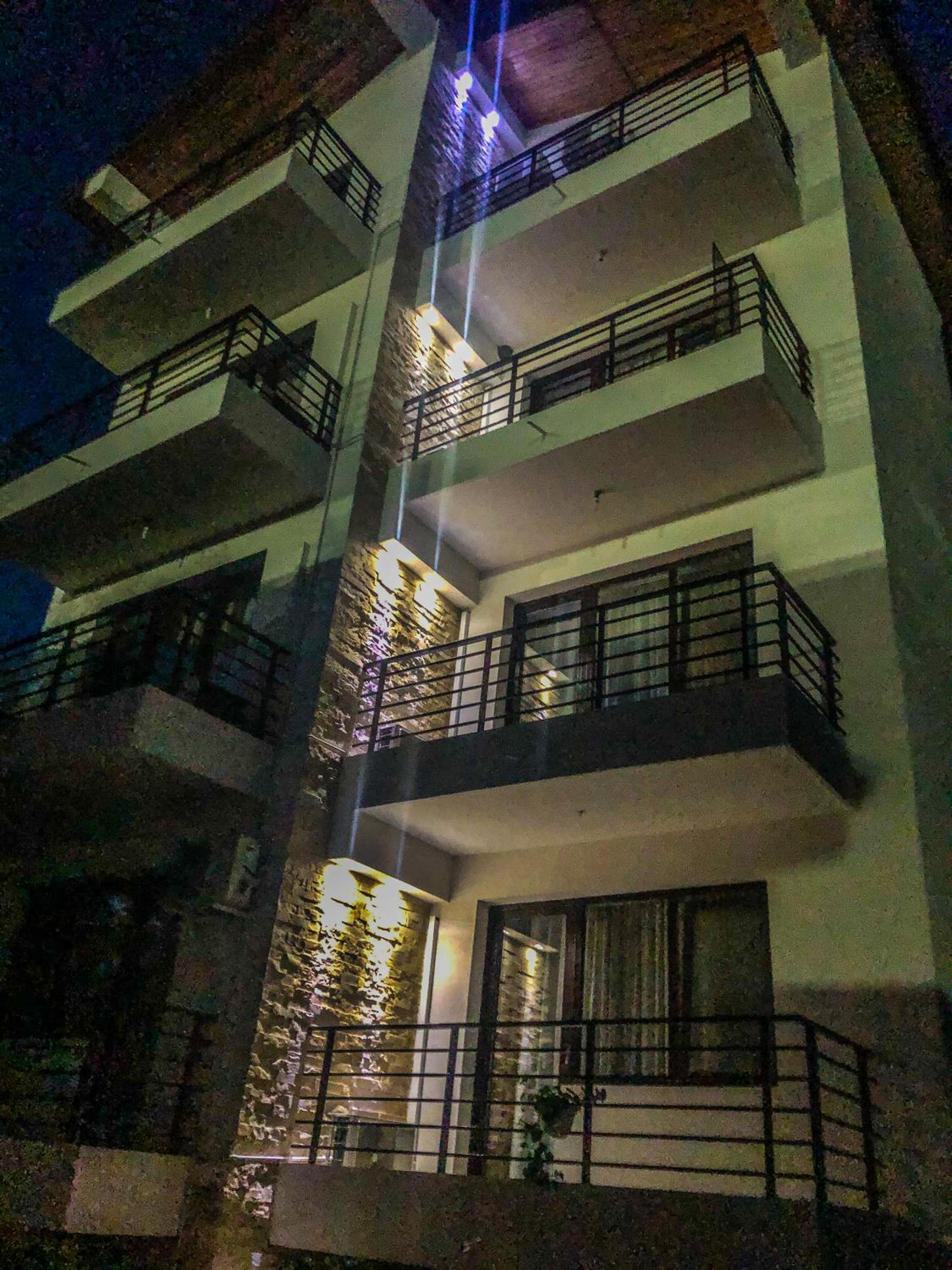 Villa Anastasia view 2