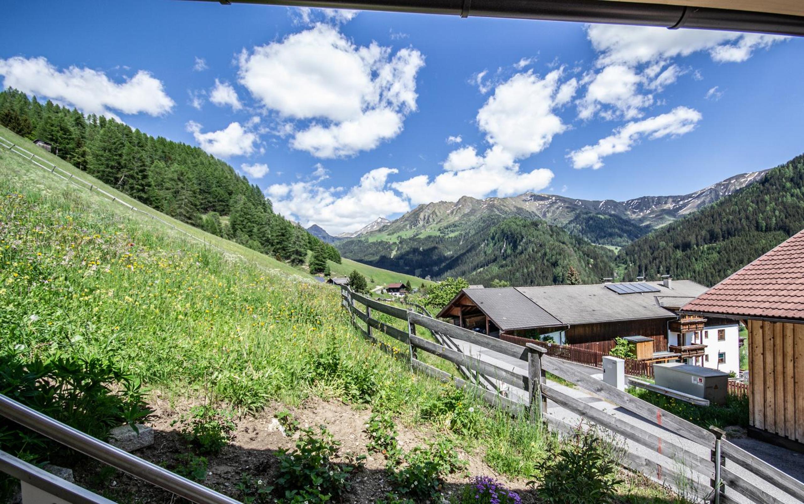 Alpengasthof Eppensteiner