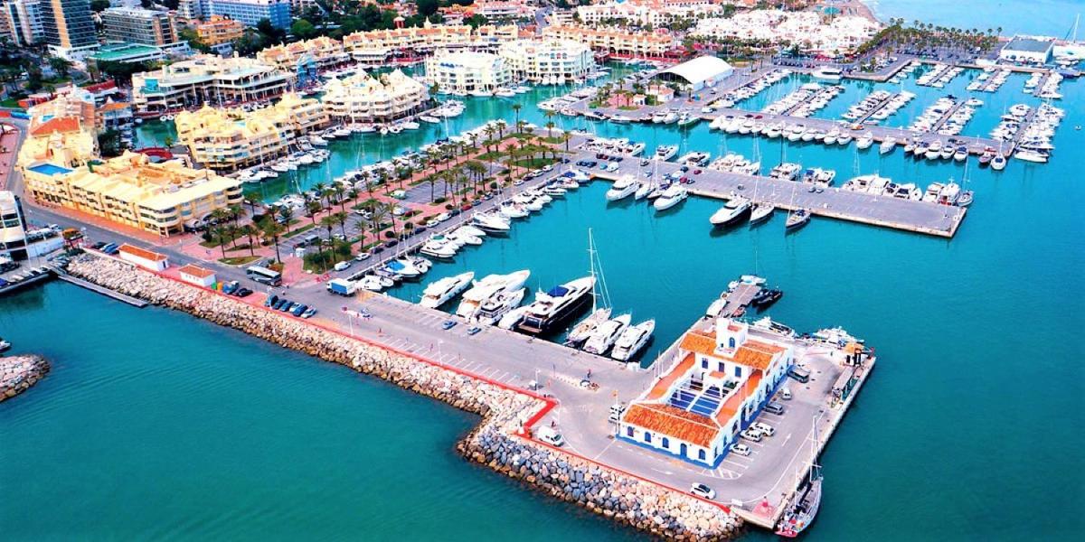 Sweet Holiday Place - Benalmadena Costa view 5