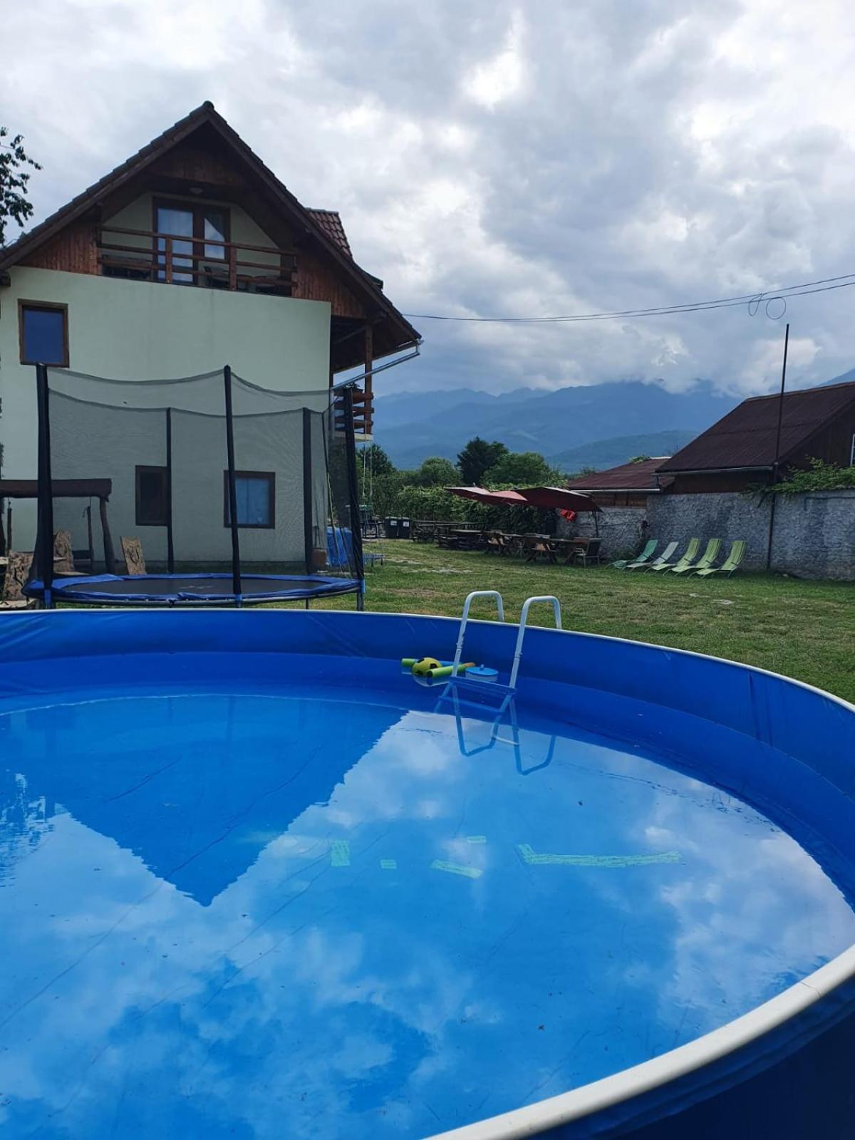 PENSIUNEA LEIA Transfăgărășan