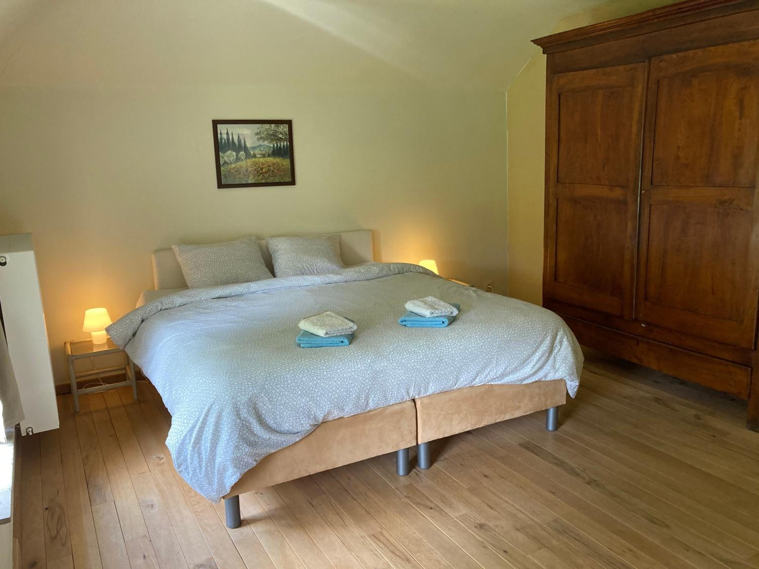 B&B Molen Ter Walle