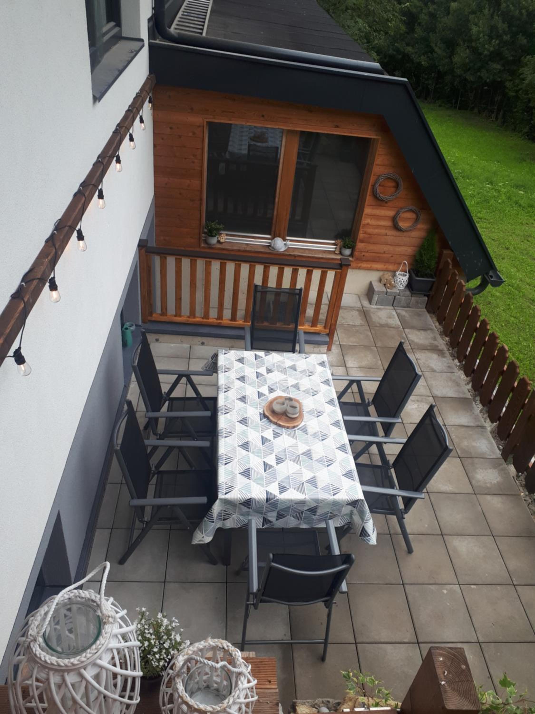 Appartement Alpen Flair view 5
