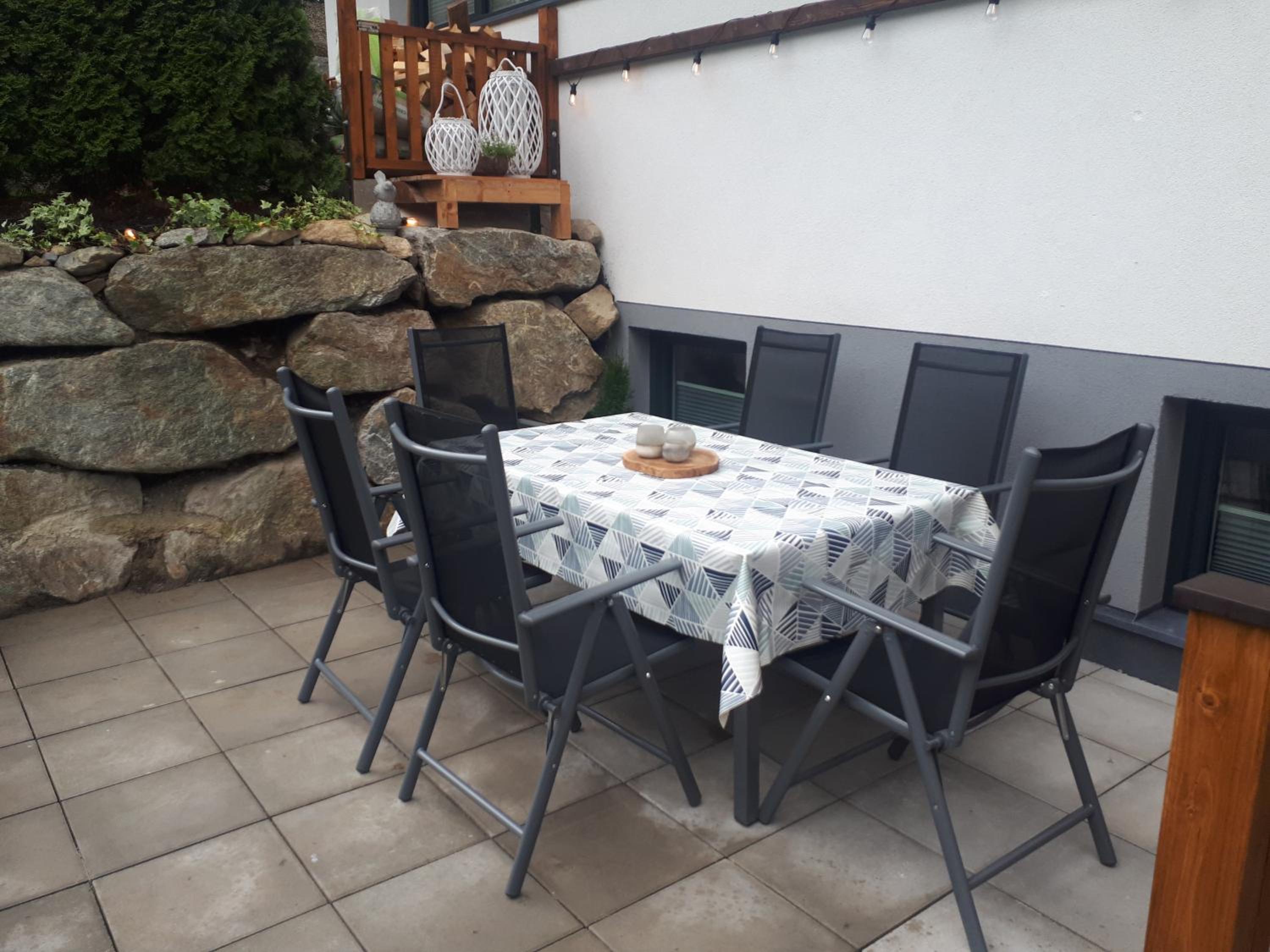 Appartement Alpen Flair view 2
