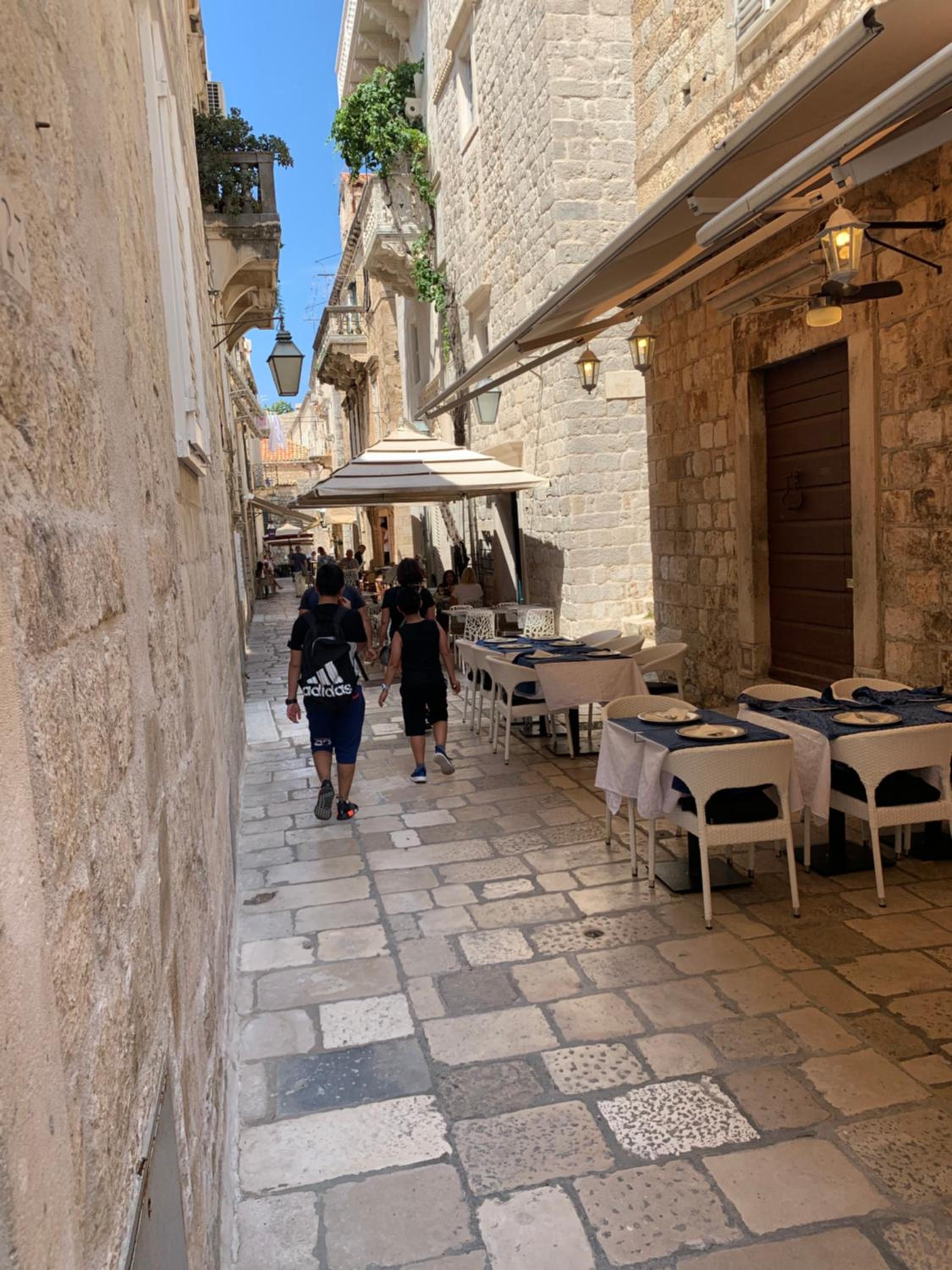 GAMA Dubrovnik