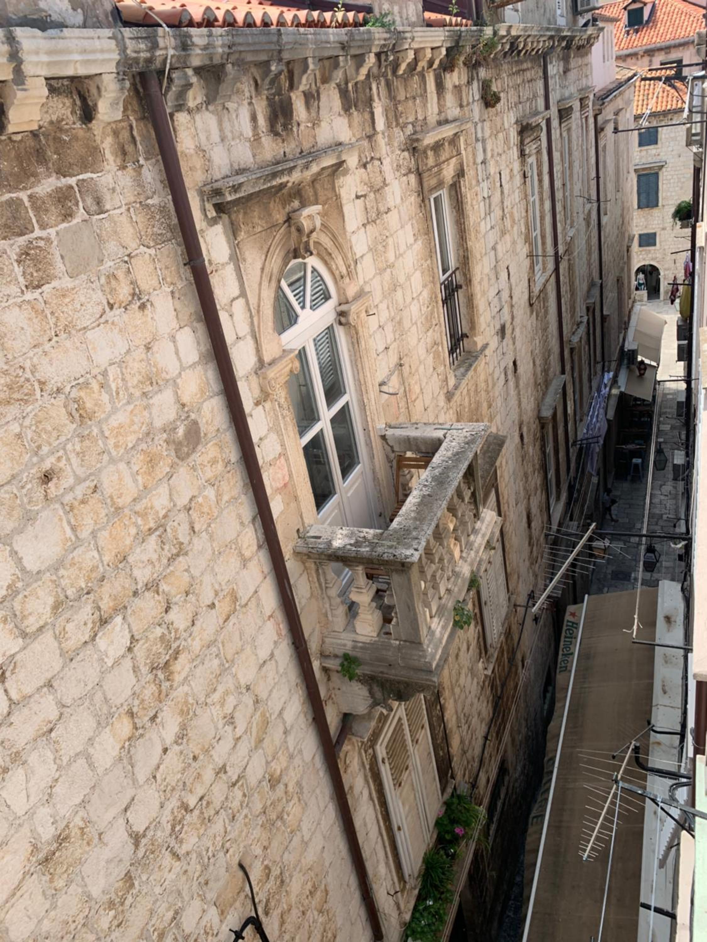 GAMA Dubrovnik