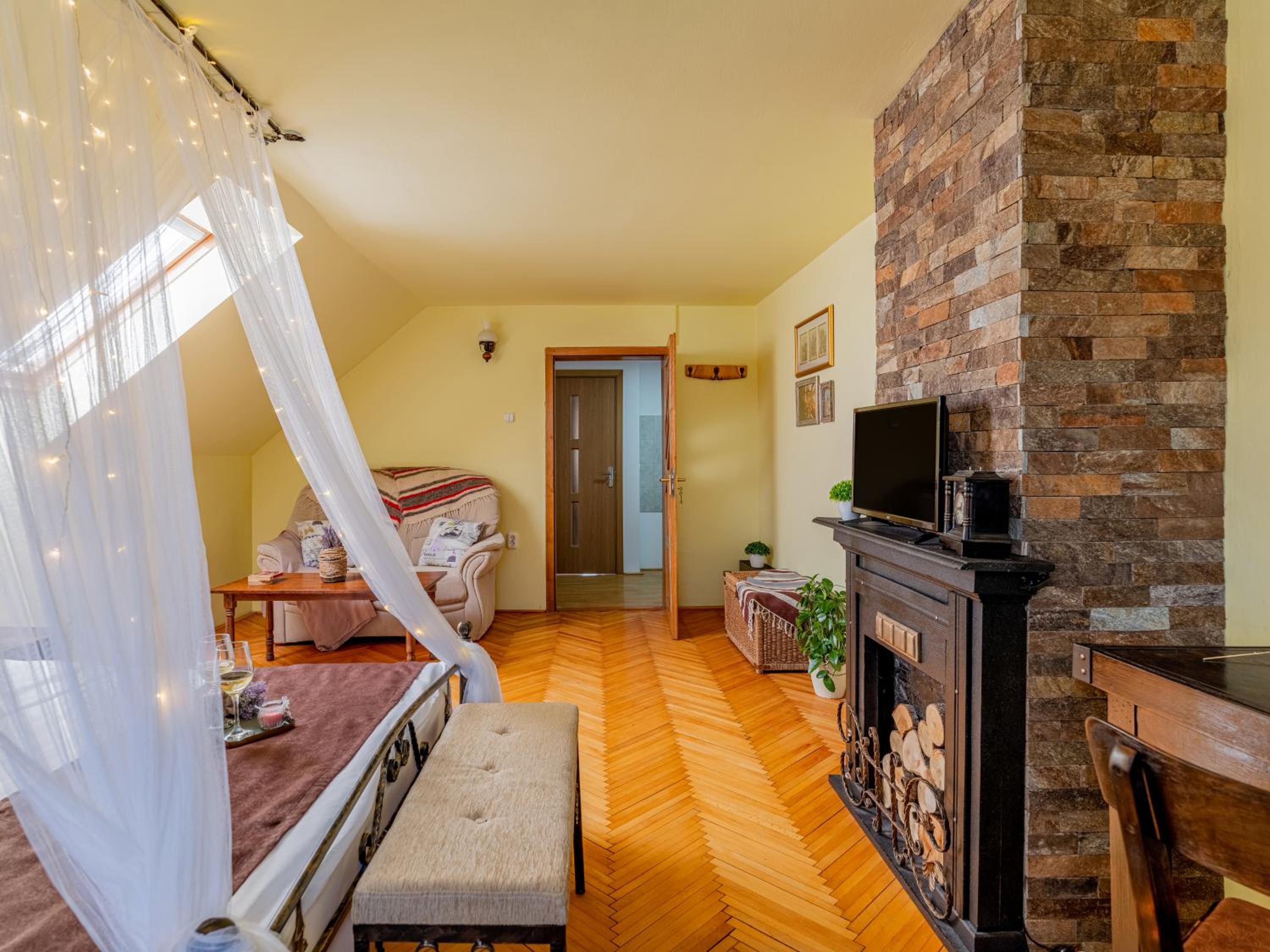 Lavanda Apartment view 5