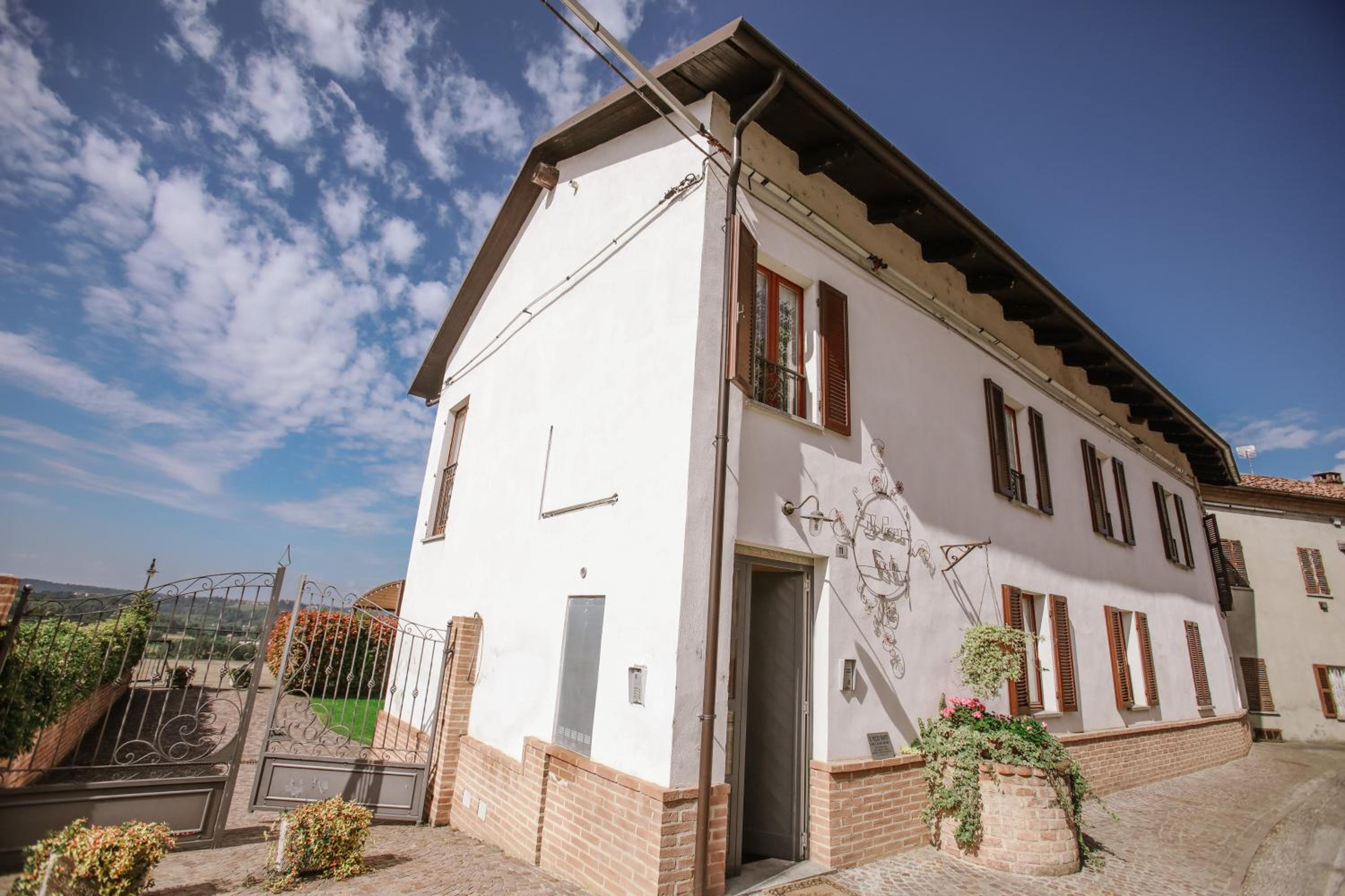 Il Pozzo Fiorito