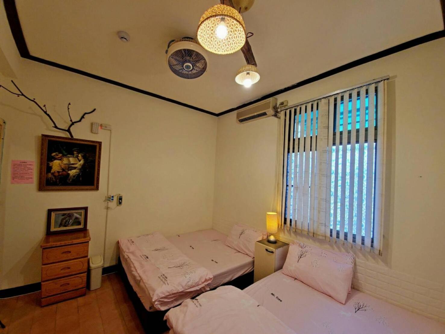 Xincun Seed Homestay view 5