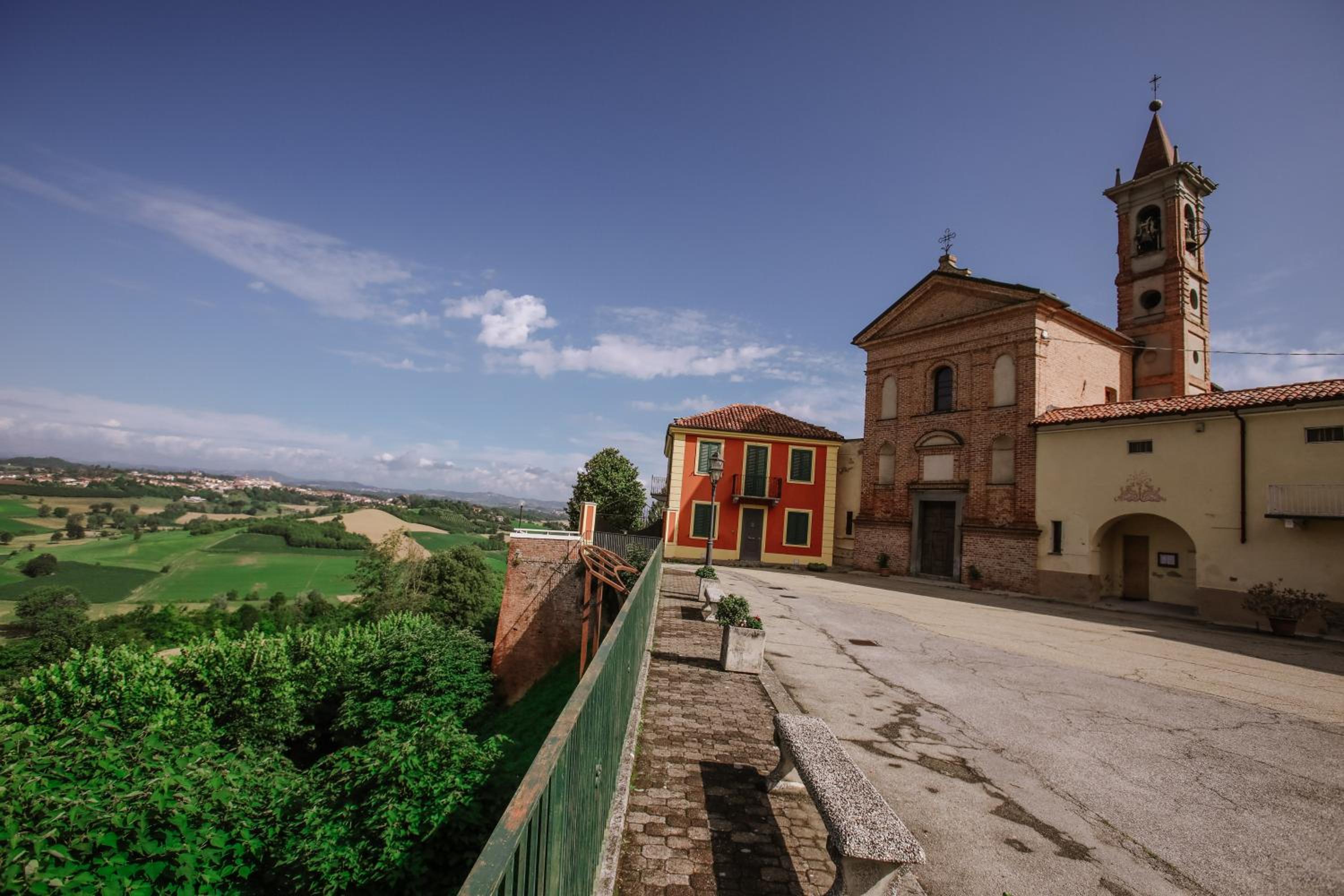 Il Pozzo Fiorito