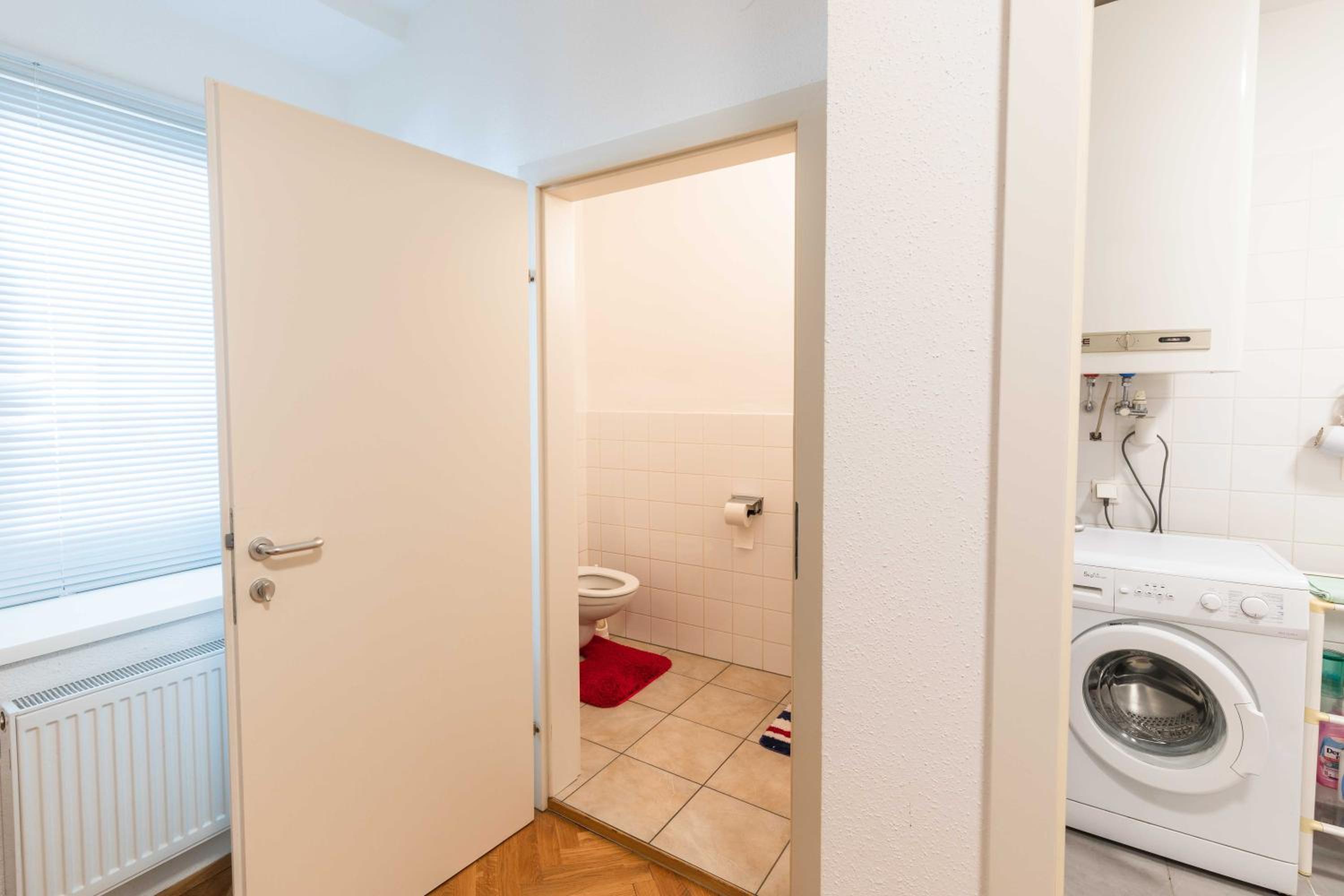 Ferienwohnung St. Pölten Rathausplatz view 5