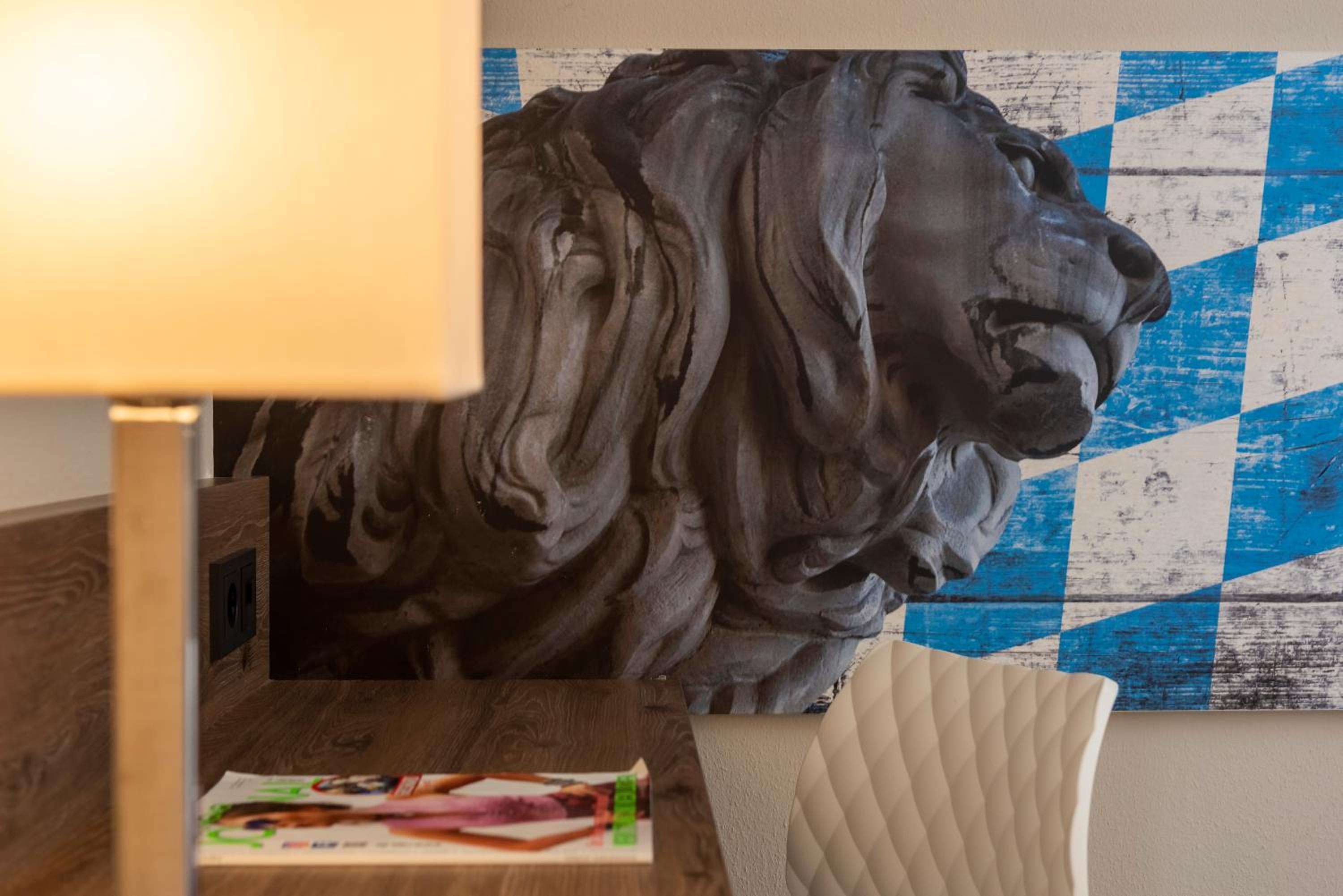 Tryp by Wyndham Rosenheim - Property Image 3