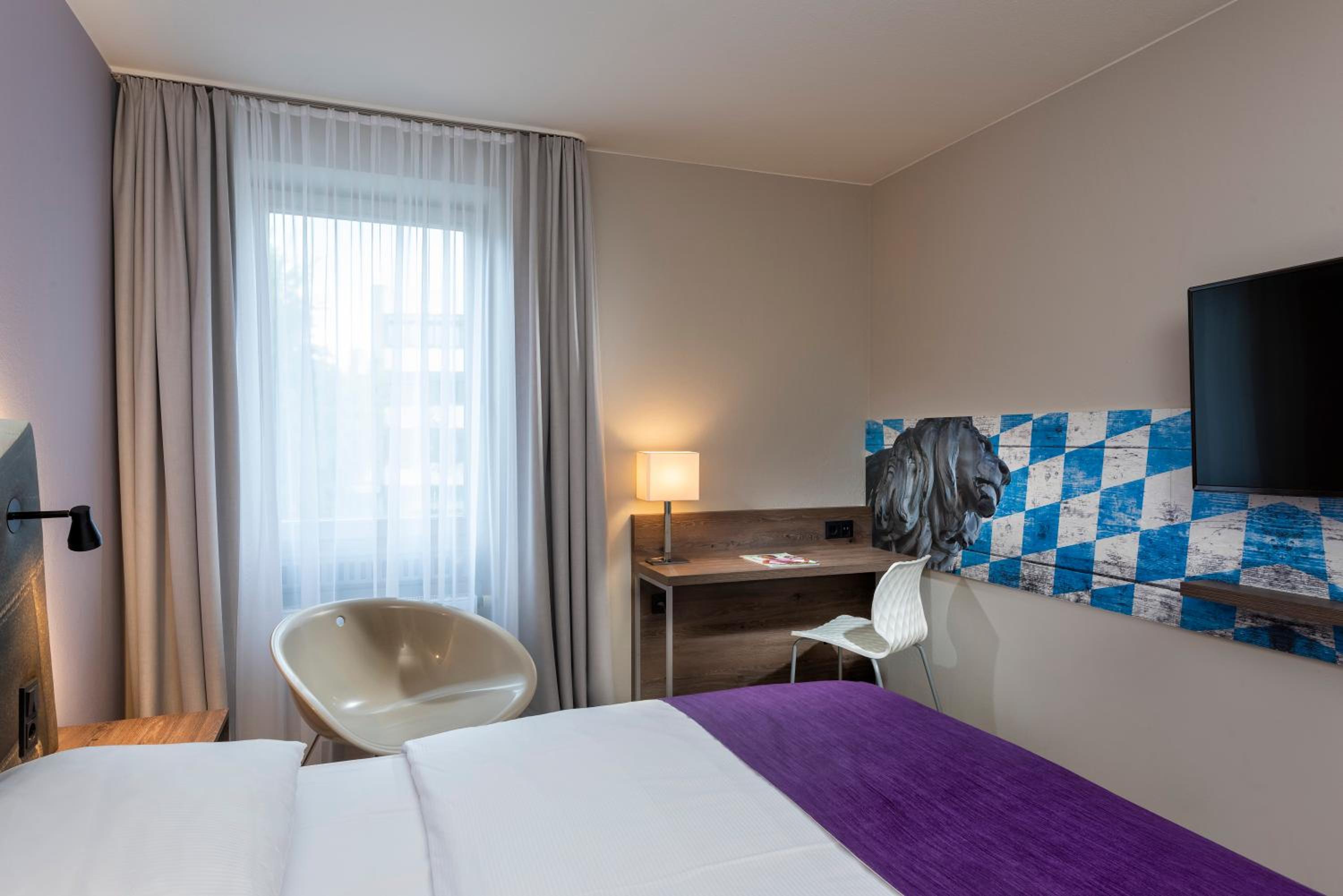 Tryp by Wyndham Rosenheim - Property Image 5