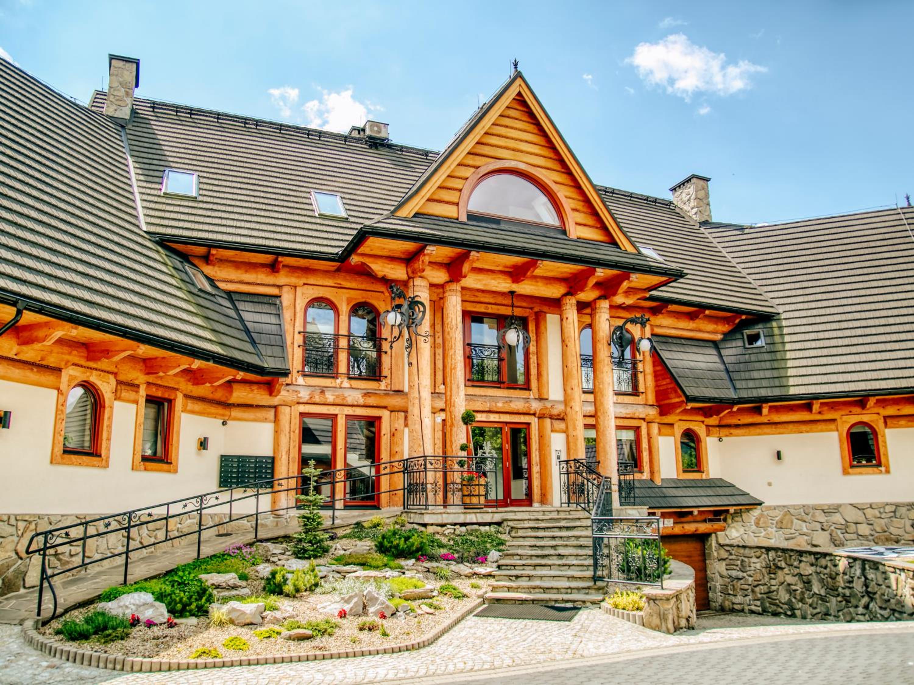 Apartament Górska Perła ZAKOPANE in Zakopane, PL