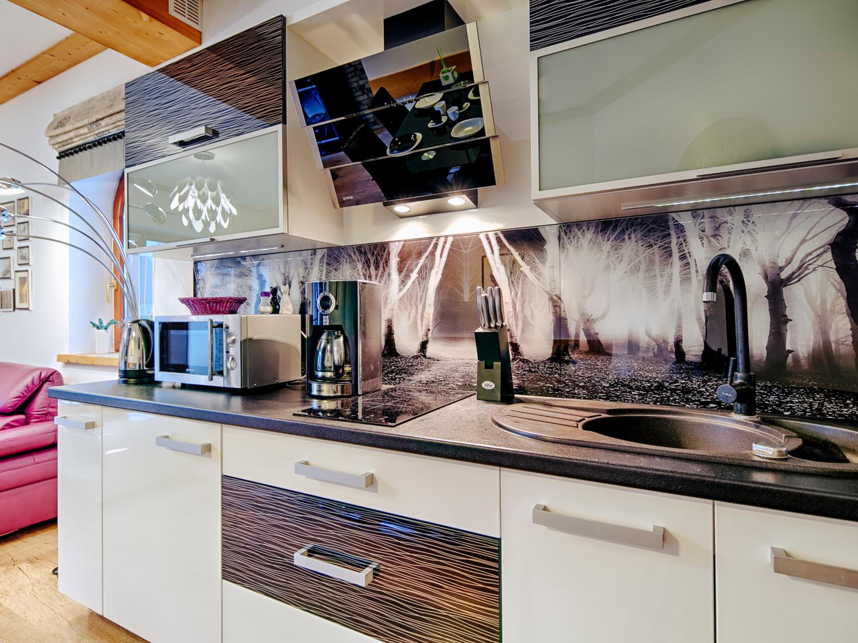 Apartament Górska Perła ZAKOPANE view 3