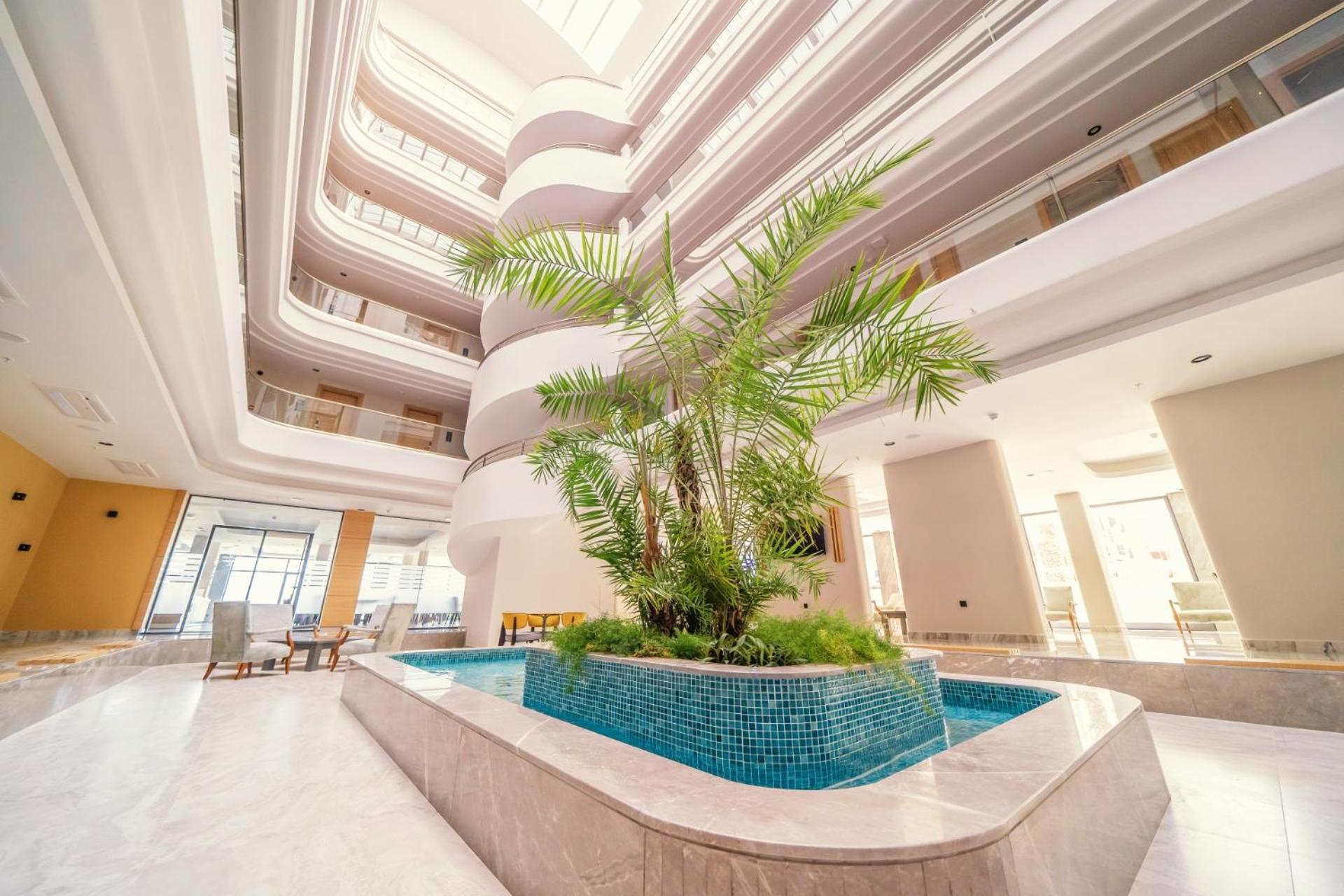 Premier Nergis Beach & SPA