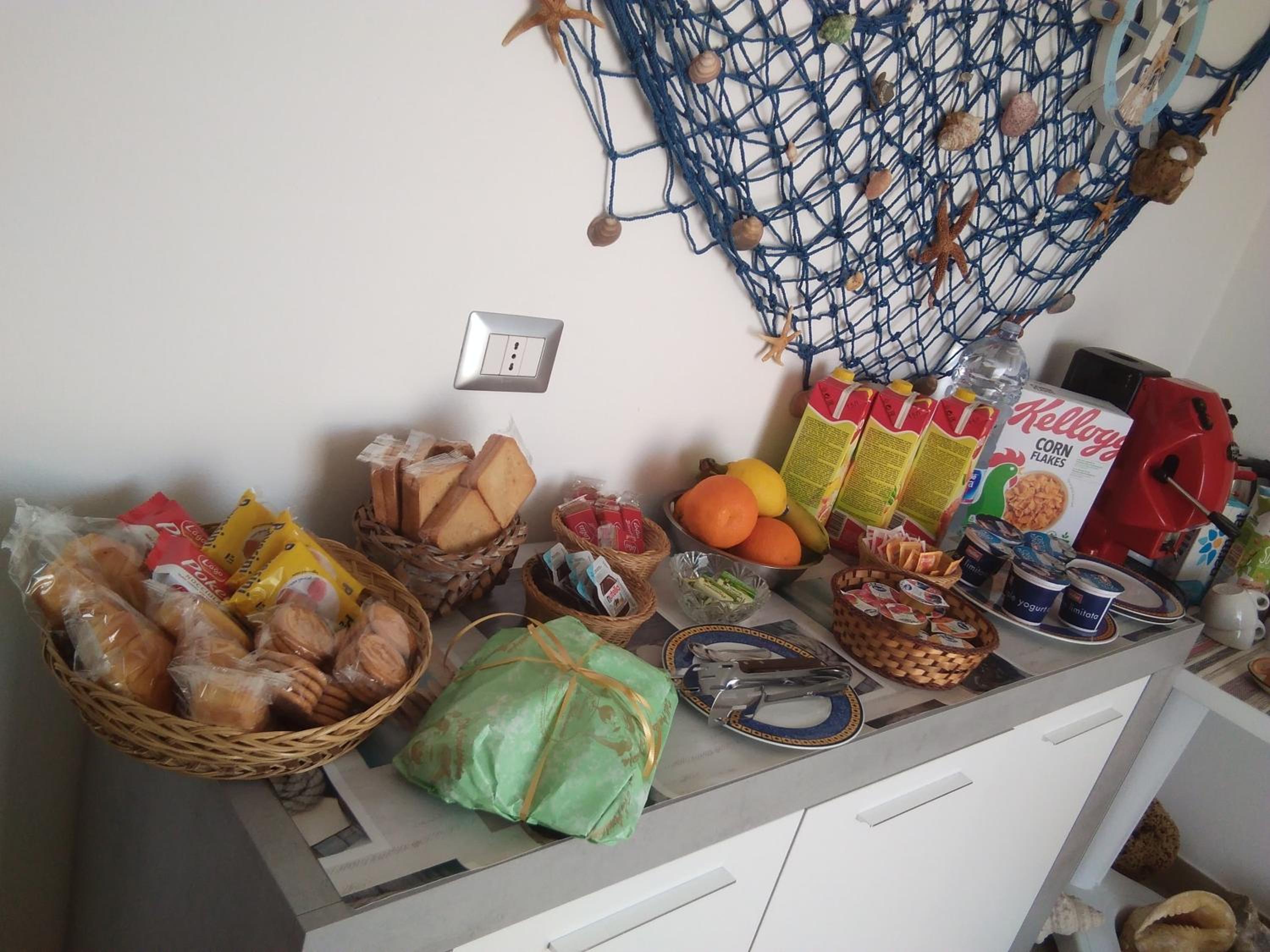 B&B La Casa di Pino photo 4