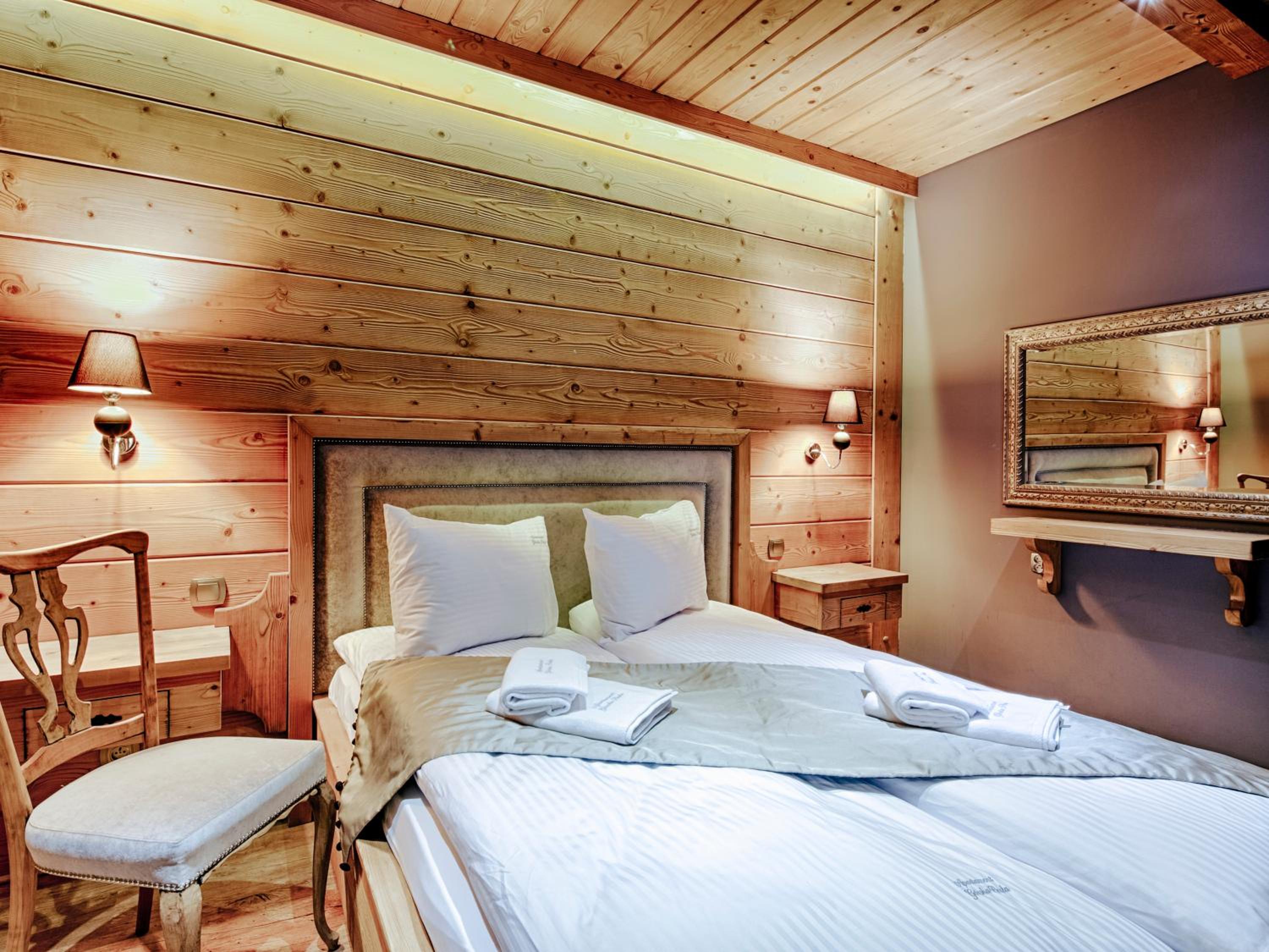 Apartament Górska Perła ZAKOPANE view 2
