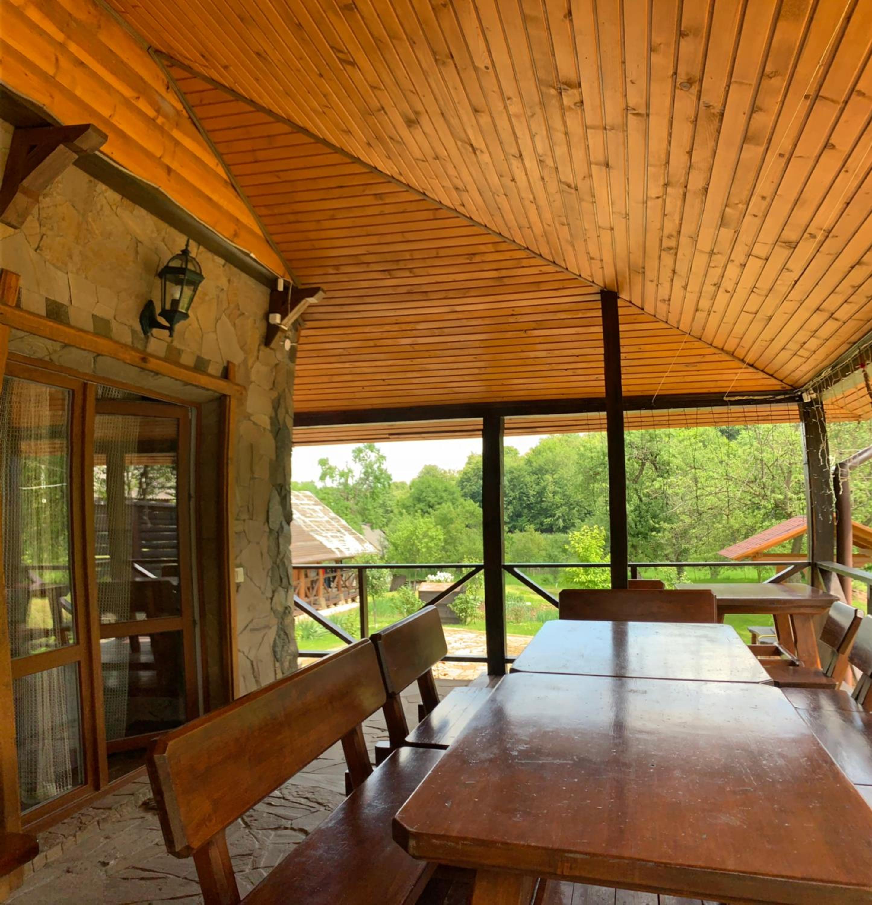Villa Melaniia