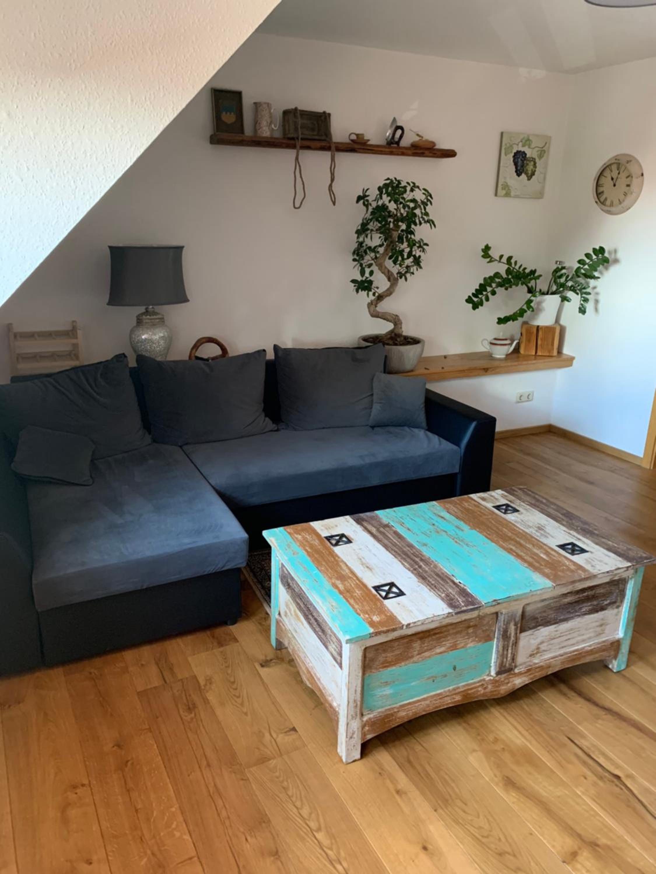 Apartment 2 Große Brüdergasse