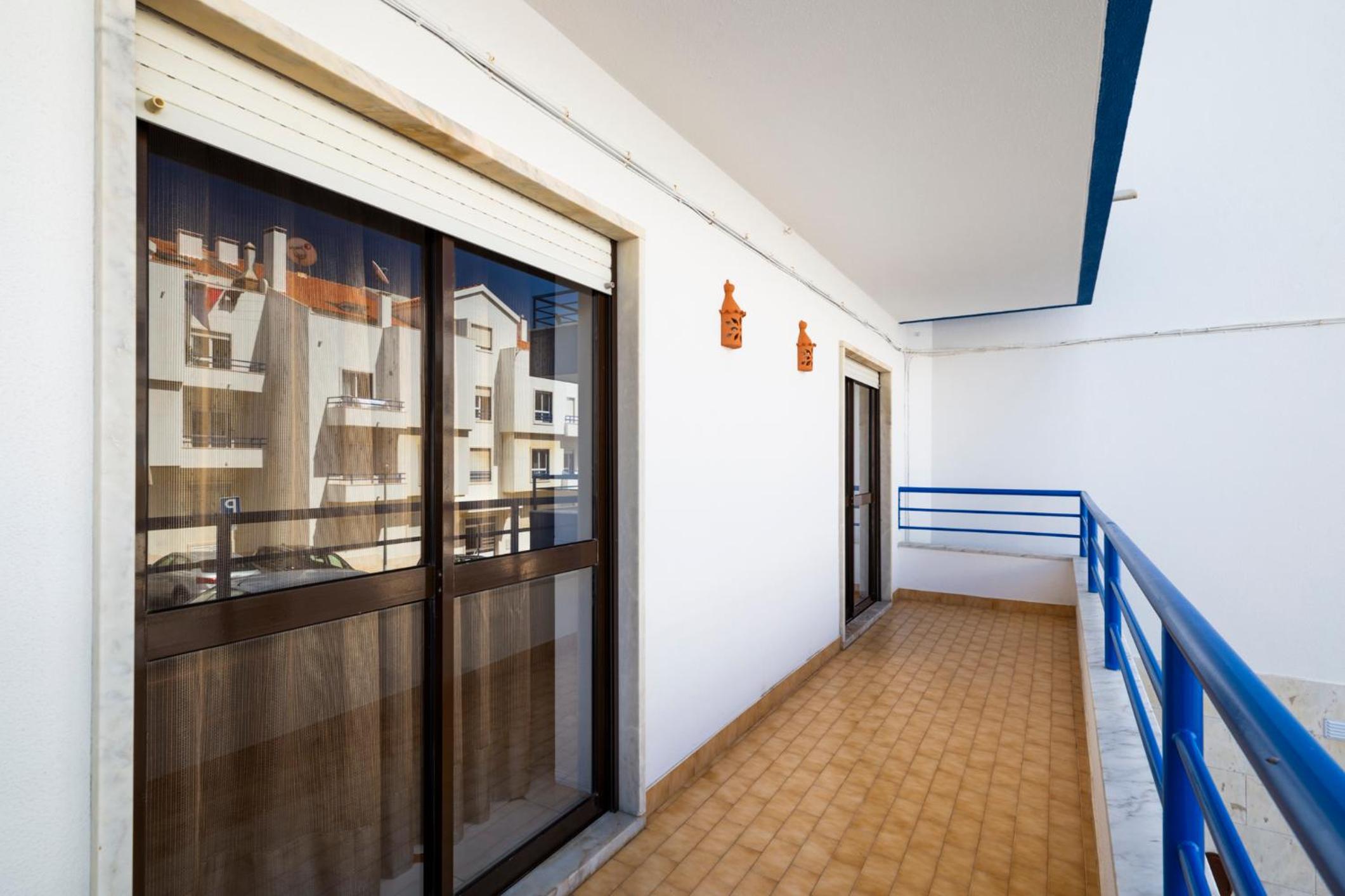 Ericeira Central Apartment view 2