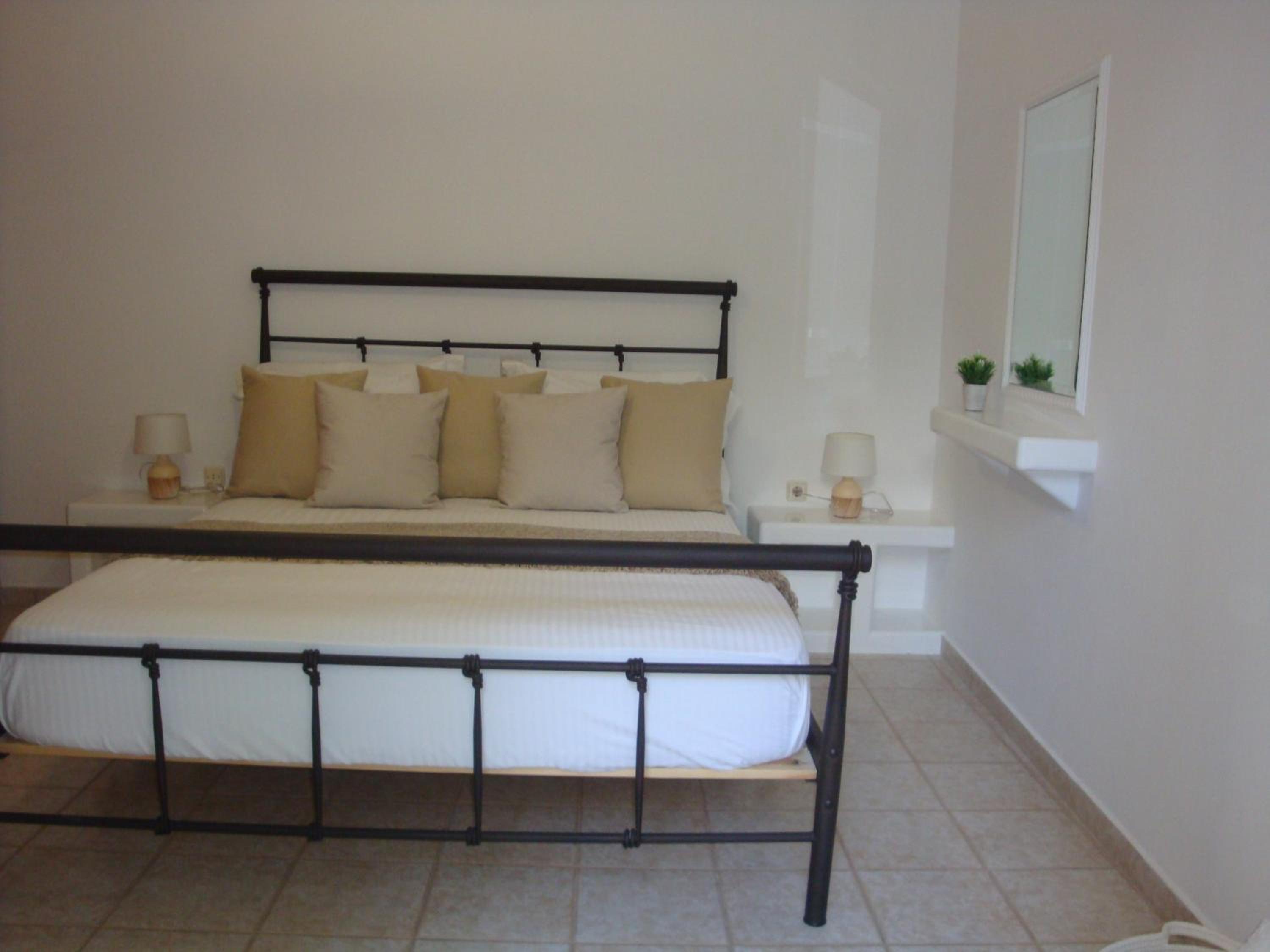 'Naxian family apartment' photo 5