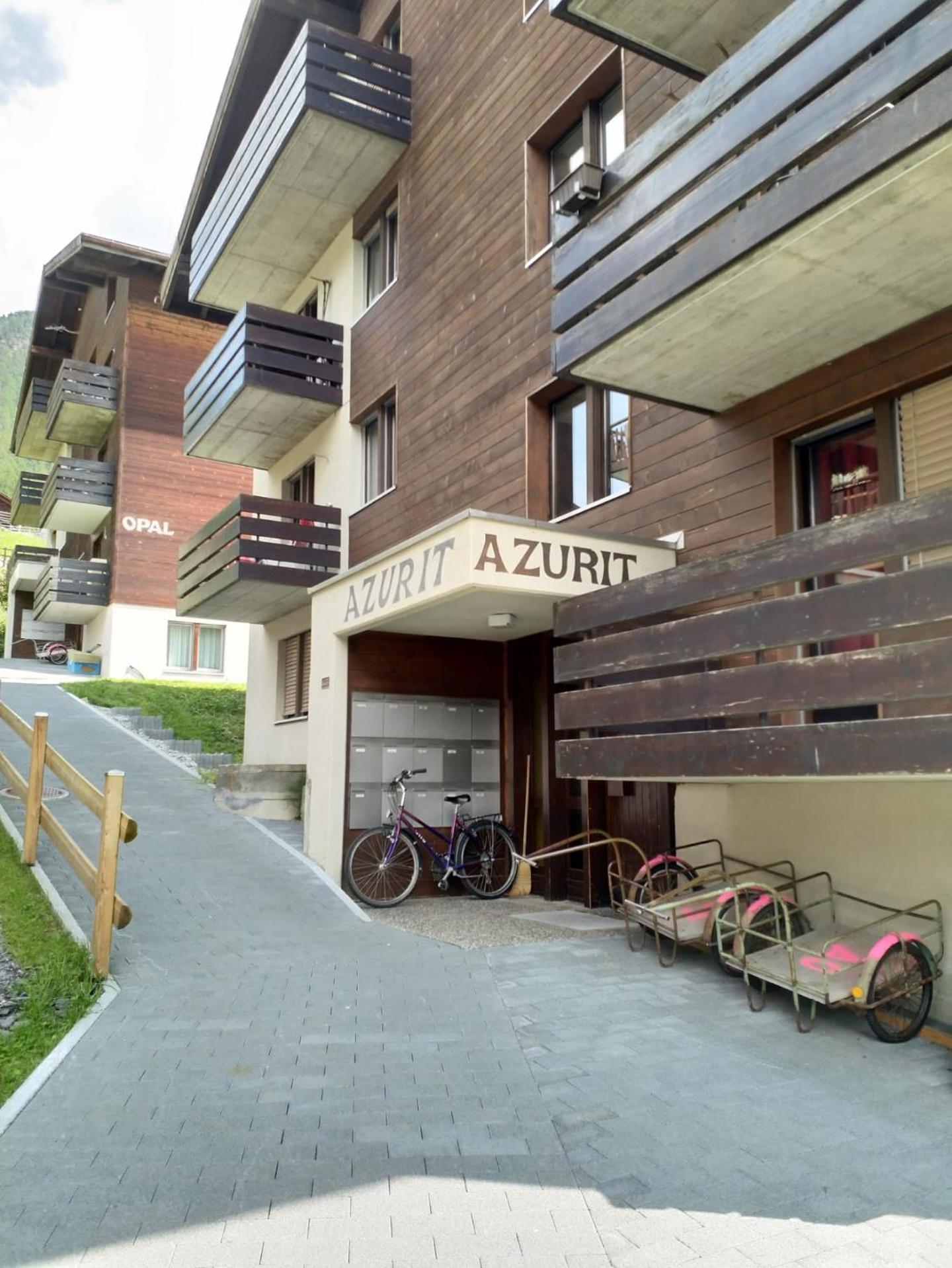 Schöne Ferienwohnung Nr.26 im Haus Opal view 3