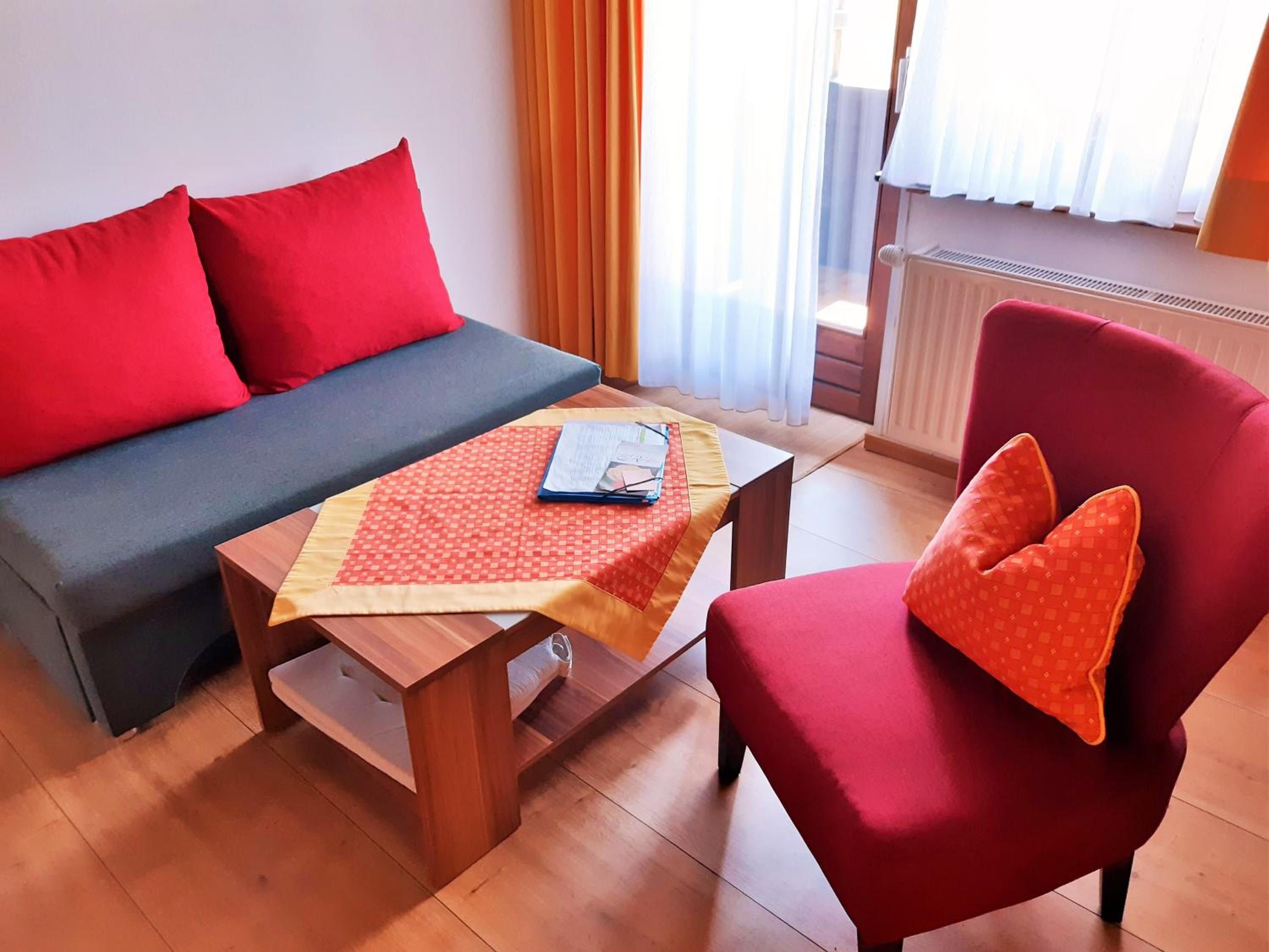 Hotel/Pension Rosengarten