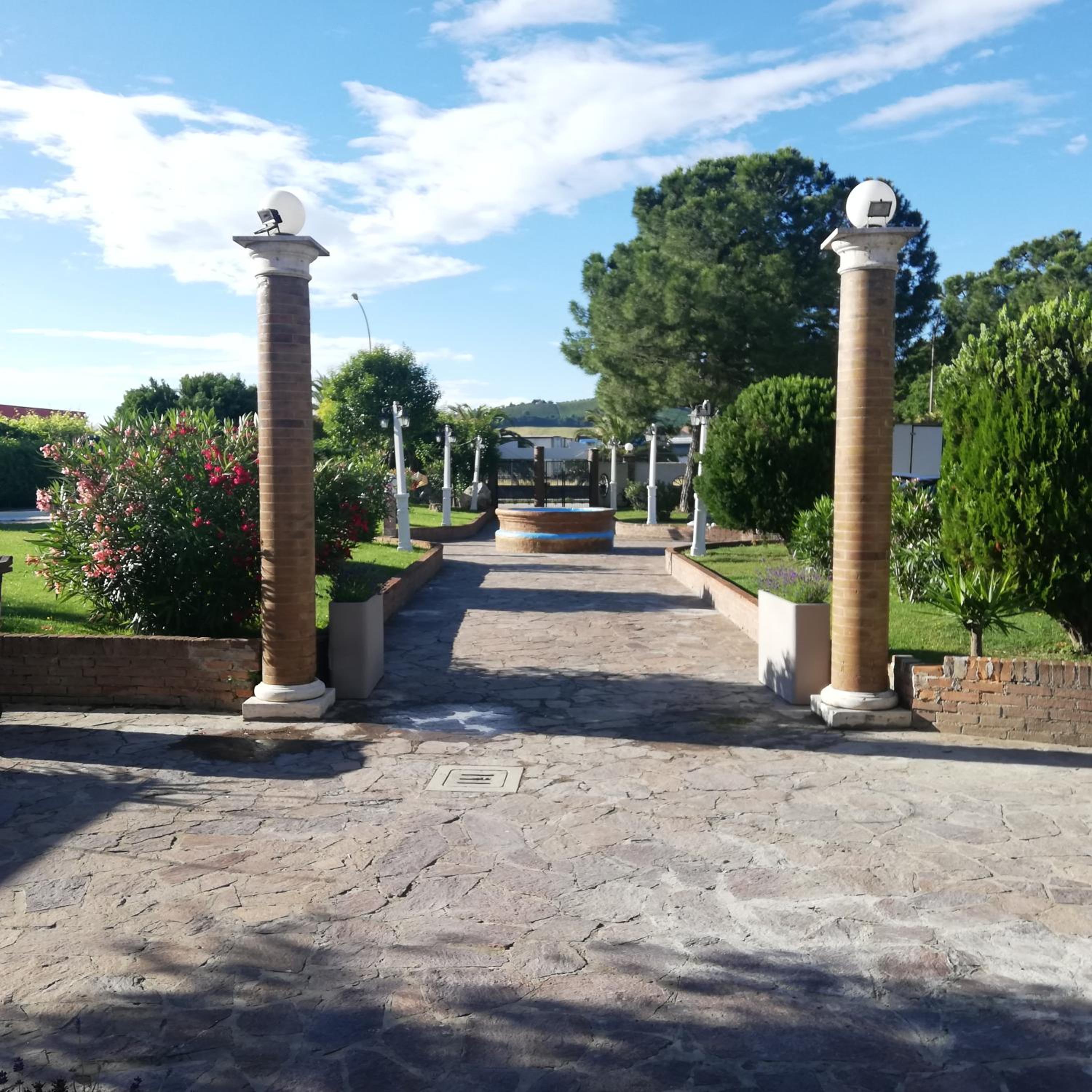 Trattoria Cognigni view 3