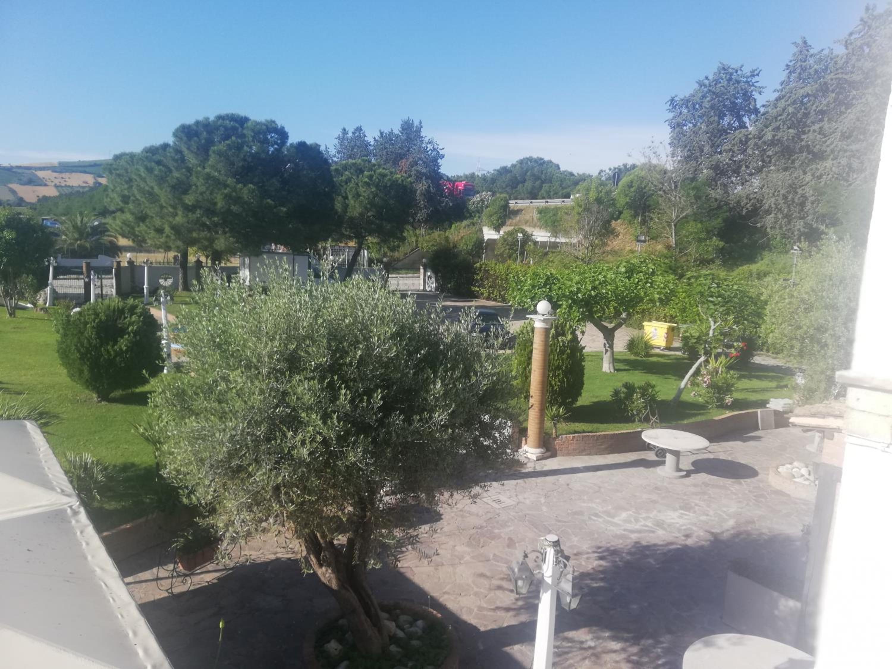 Trattoria Cognigni view 5