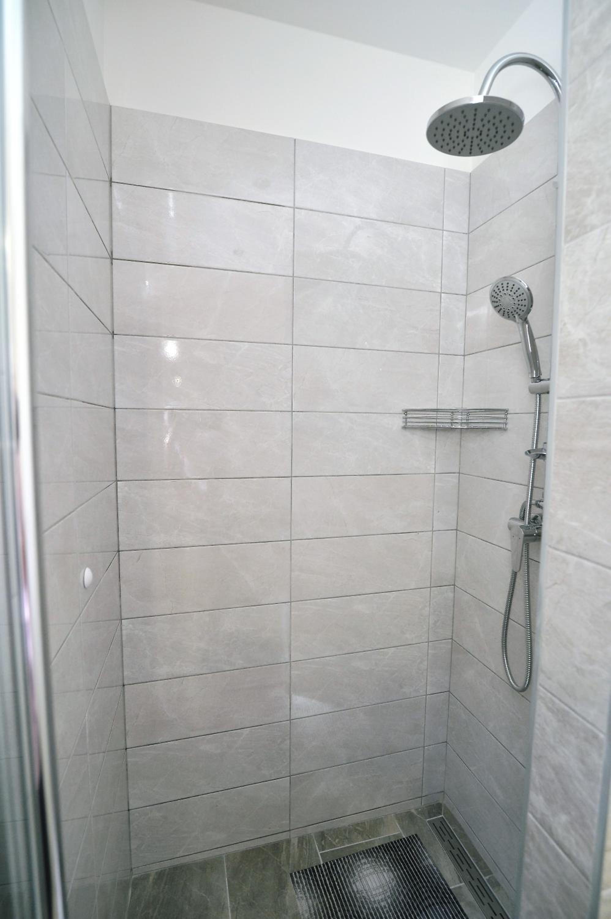 Villa Perla with swimming pool, Lovran - Opatija