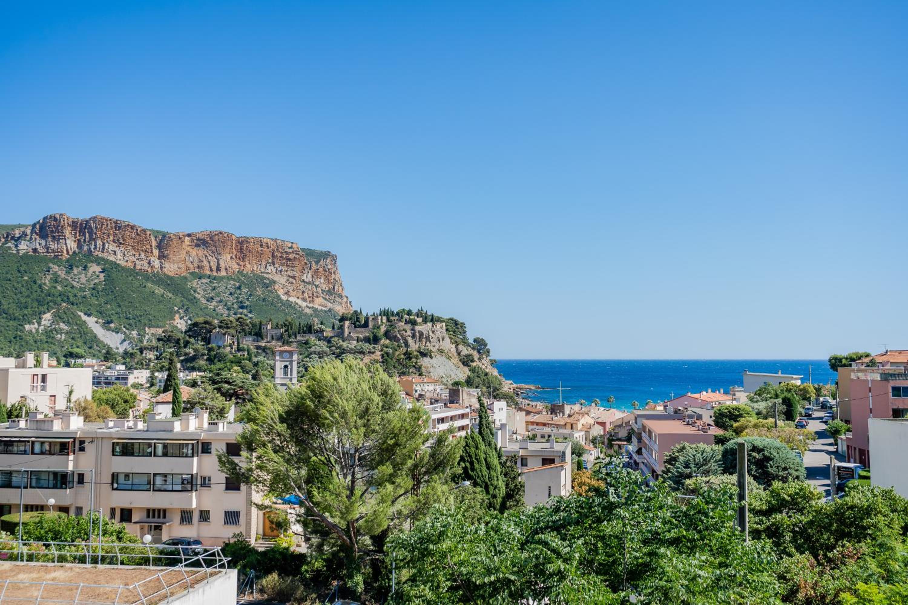 Le Bosquet 2 par Dodo-a-Cassis view 2