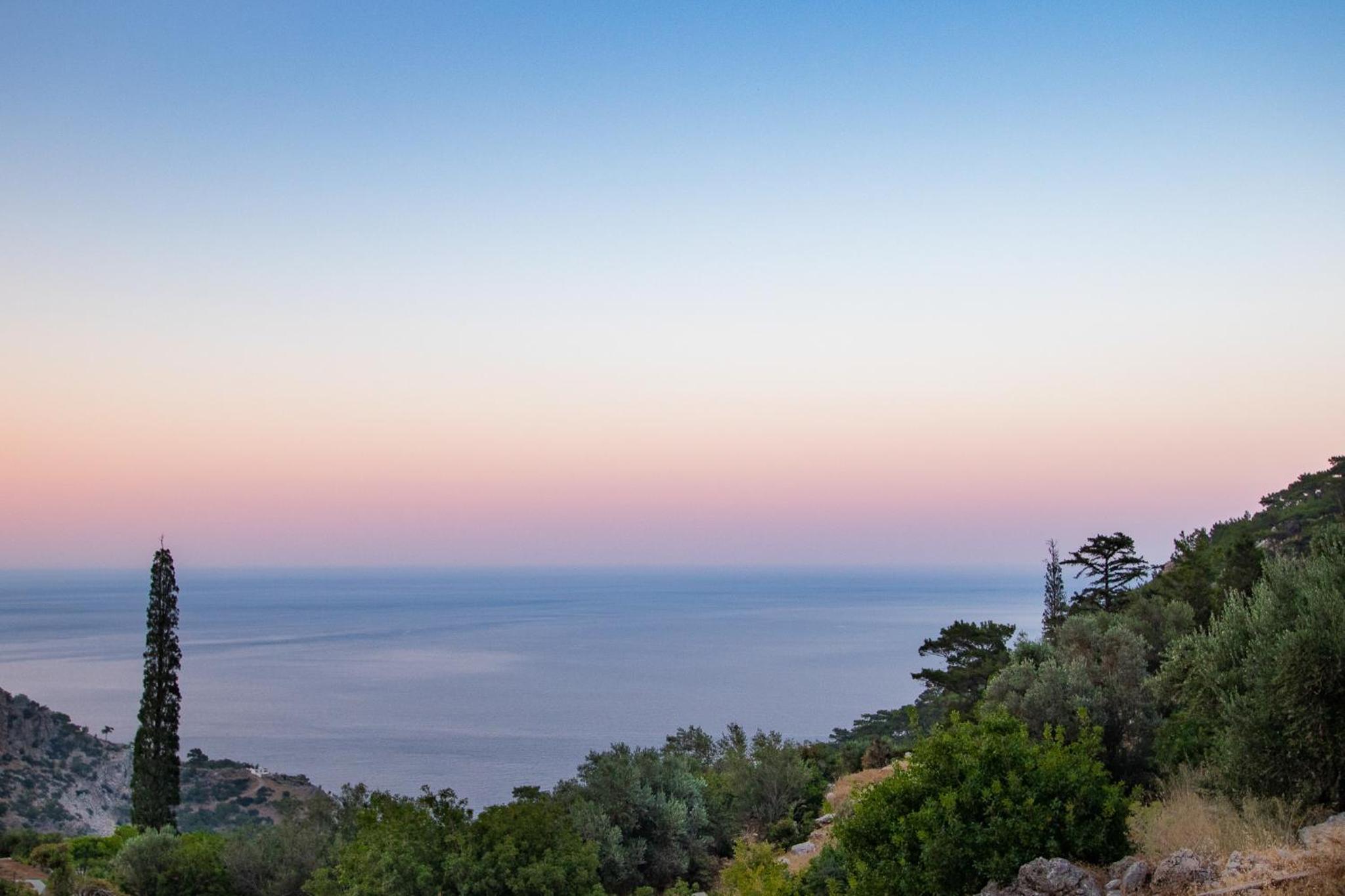 Natura e Mare