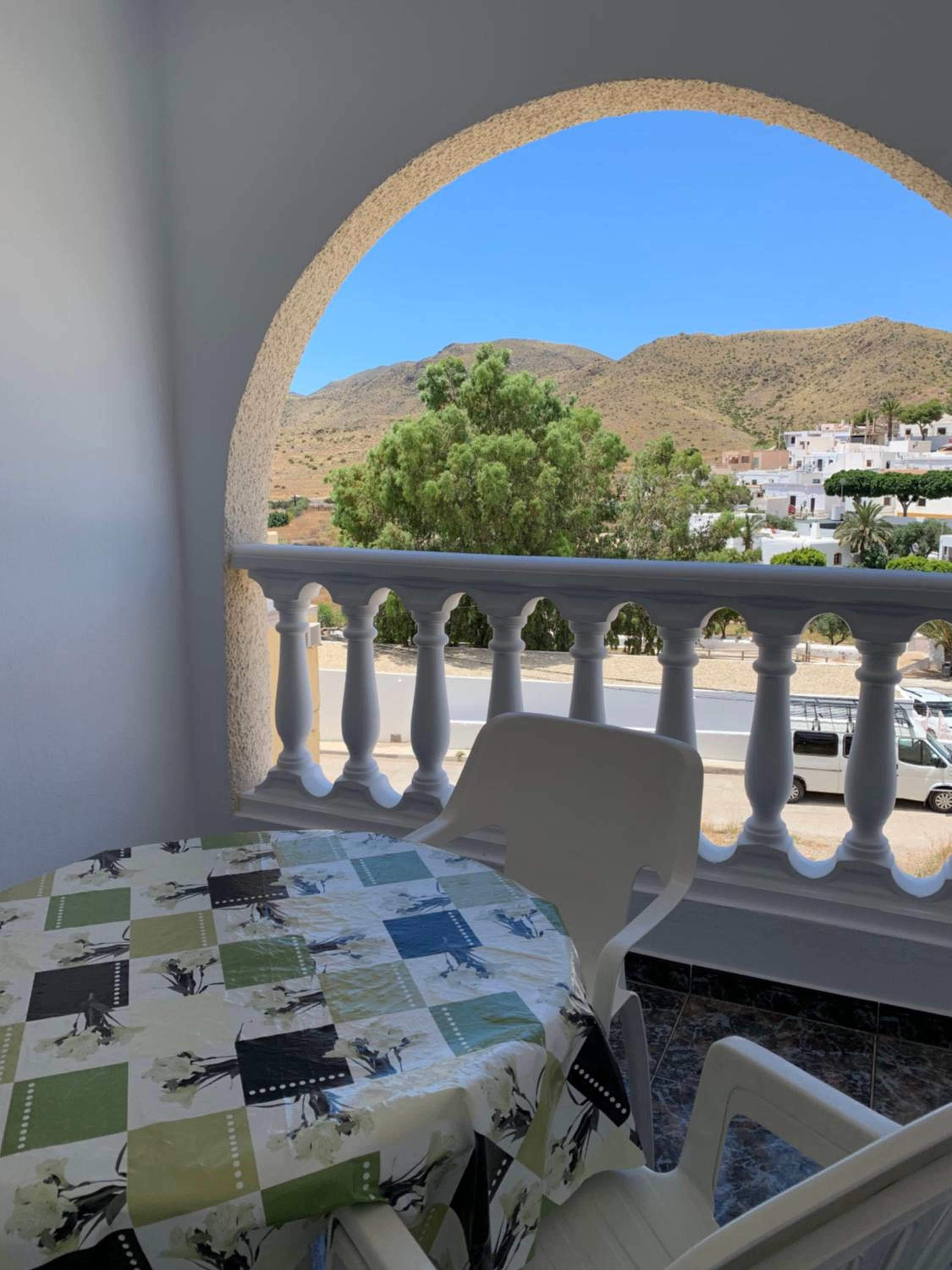 Vivienda Rural Manolo view 2