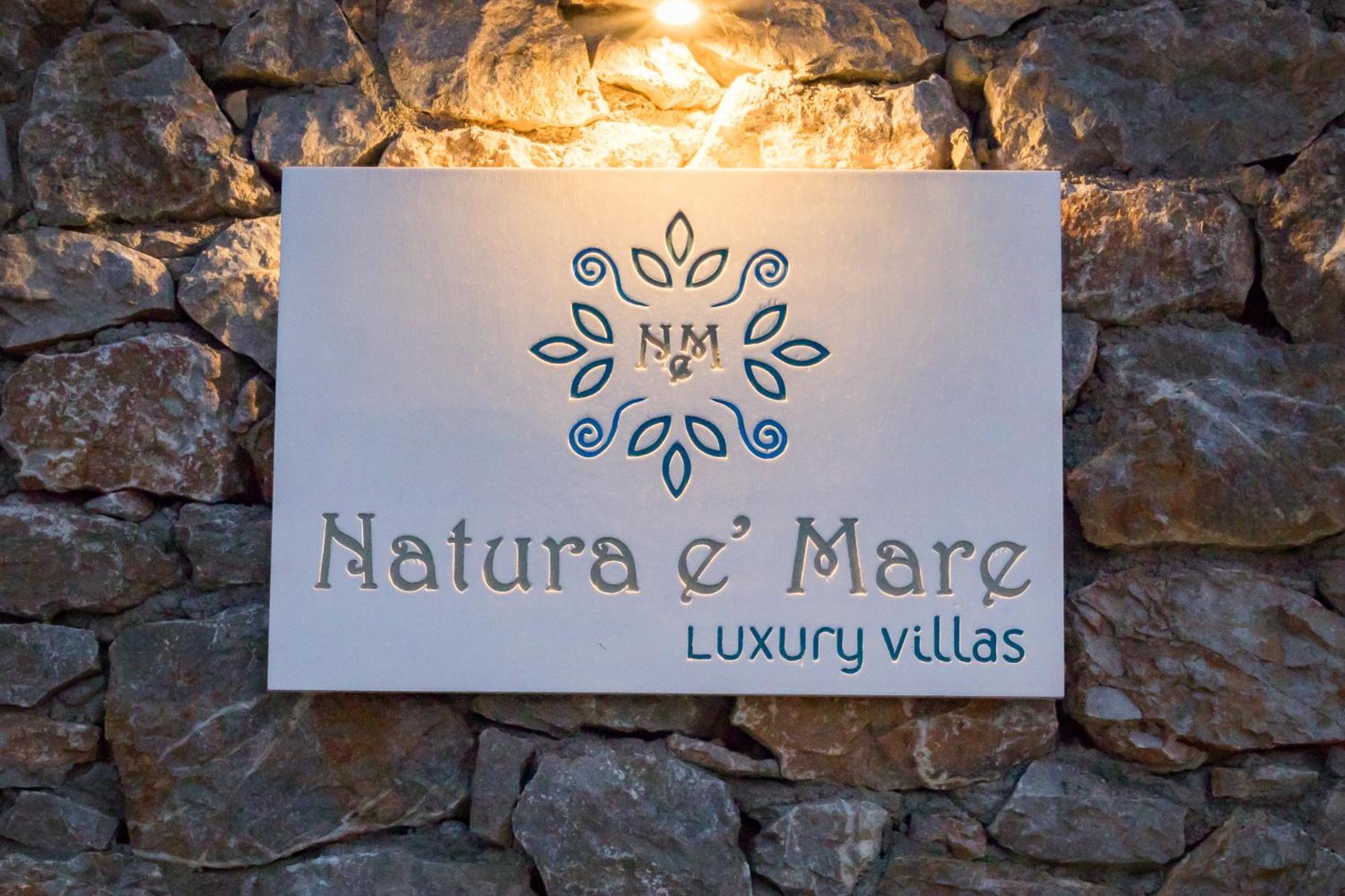 Natura e Mare