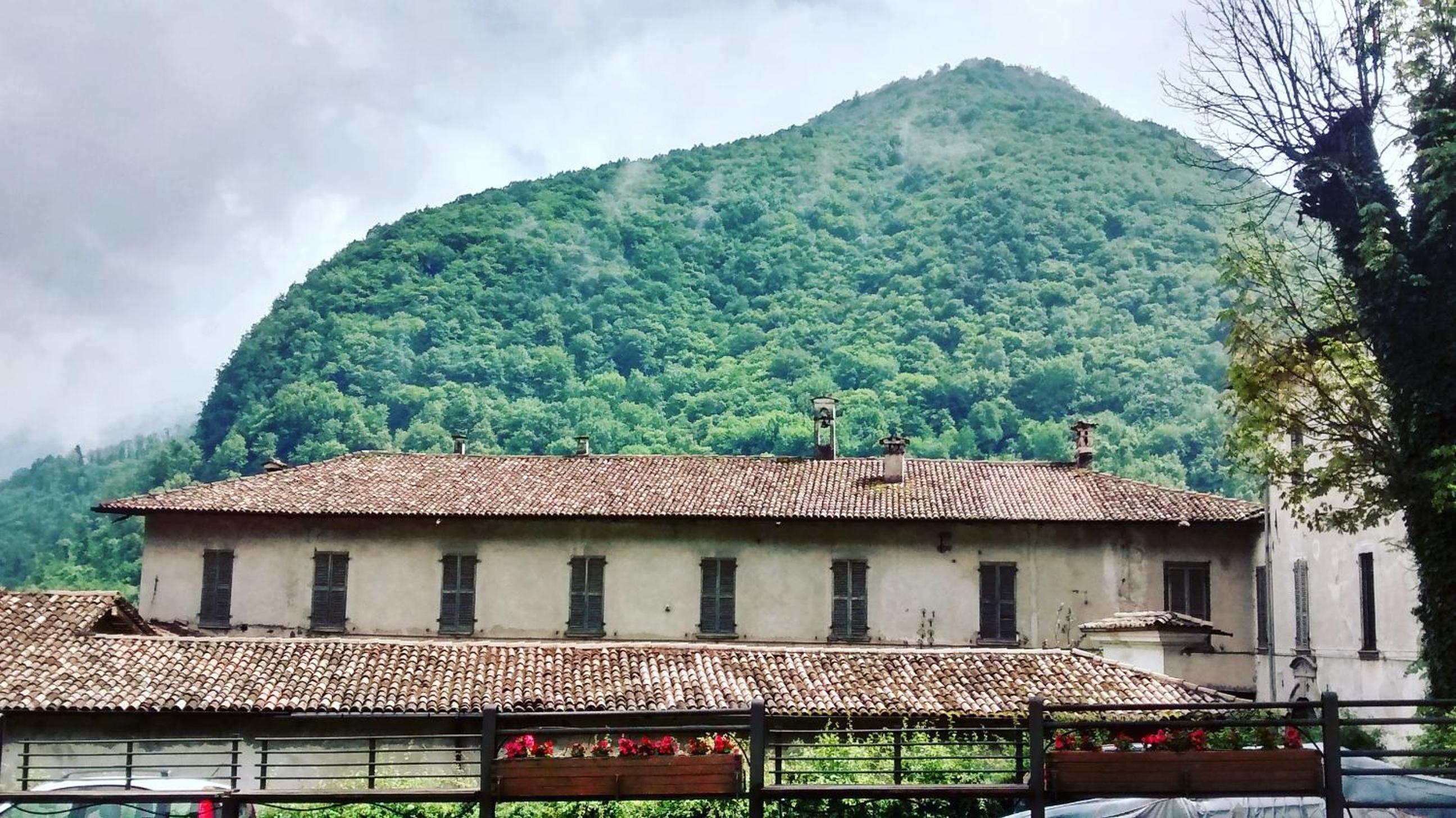 Ostello Sociale Borgo Venno view 2