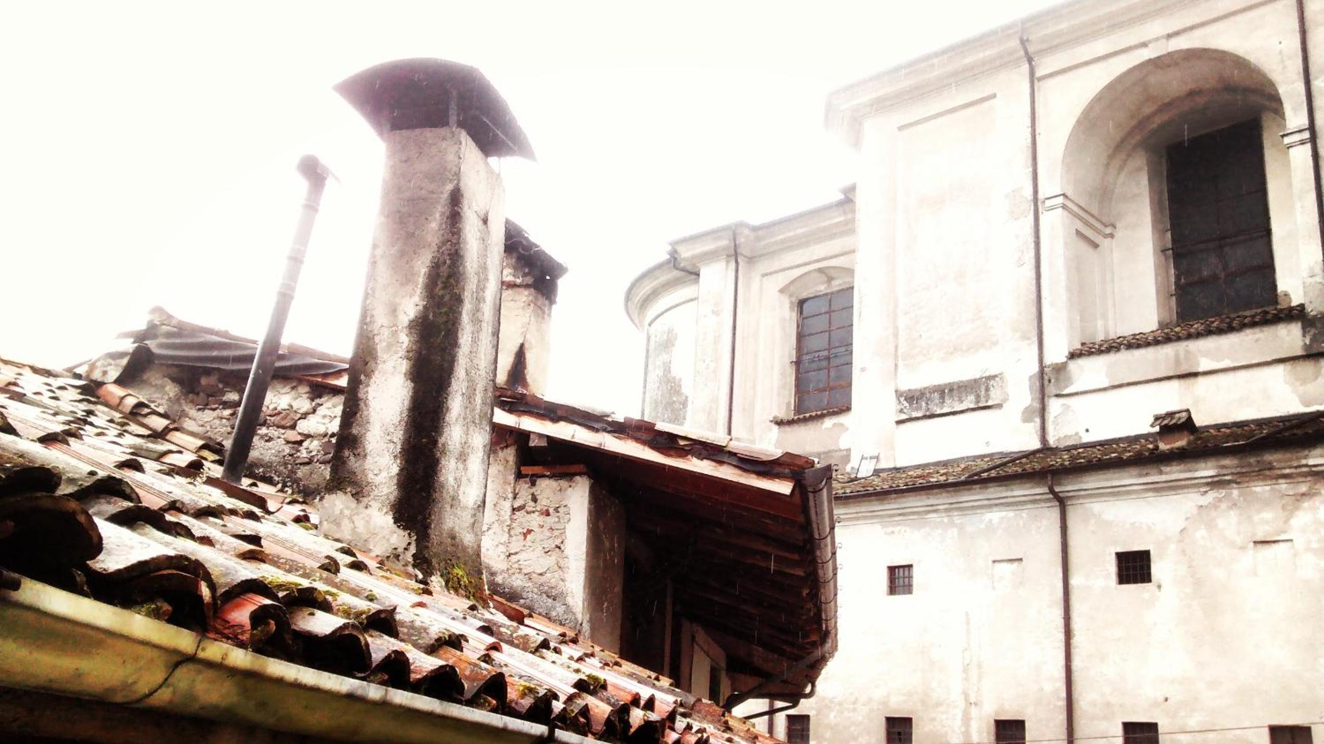 Ostello Sociale Borgo Venno view 3
