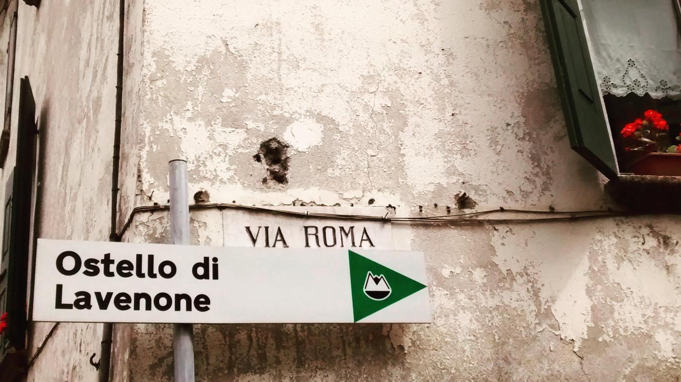 Ostello Sociale Borgo Venno view 4