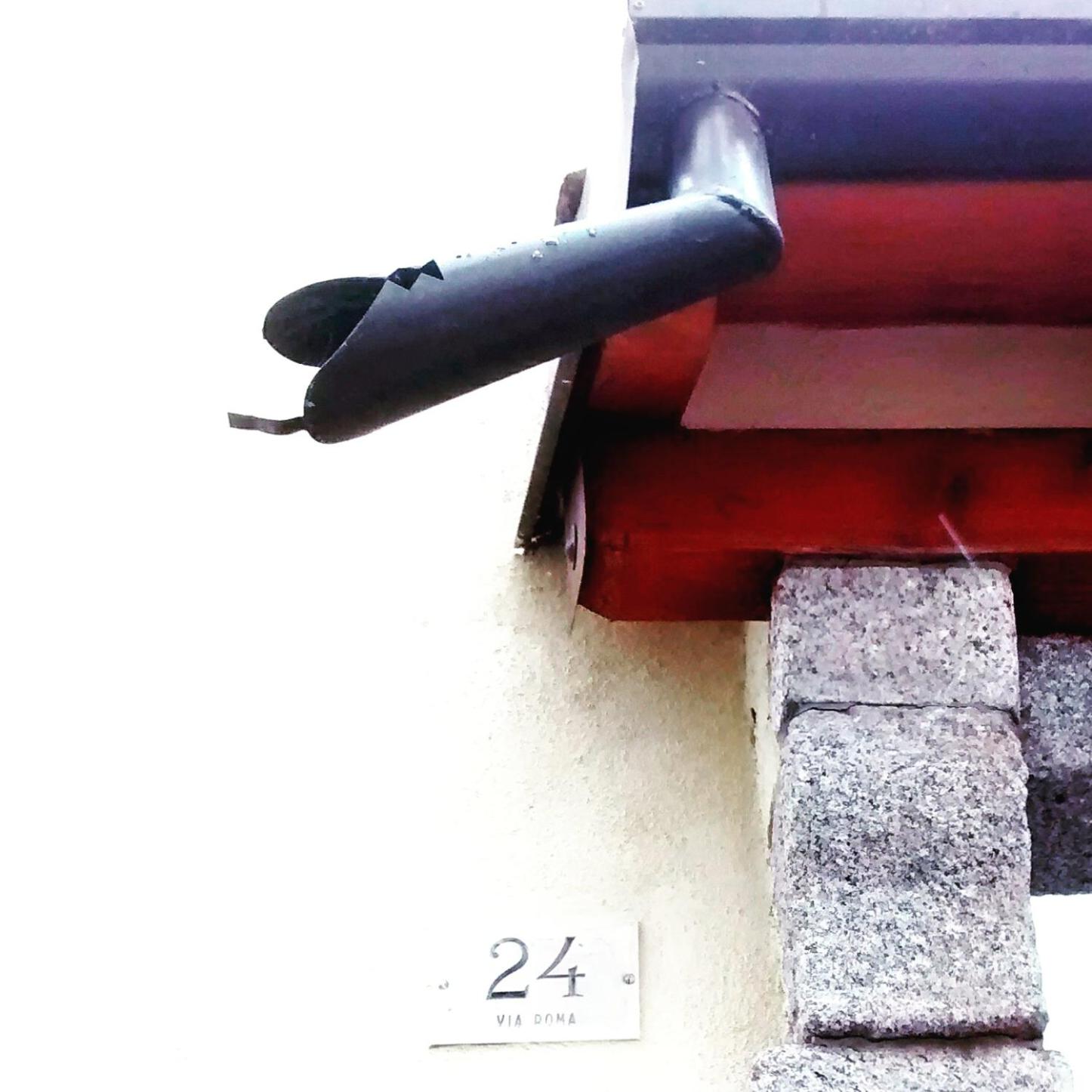 Ostello Sociale Borgo Venno view 5