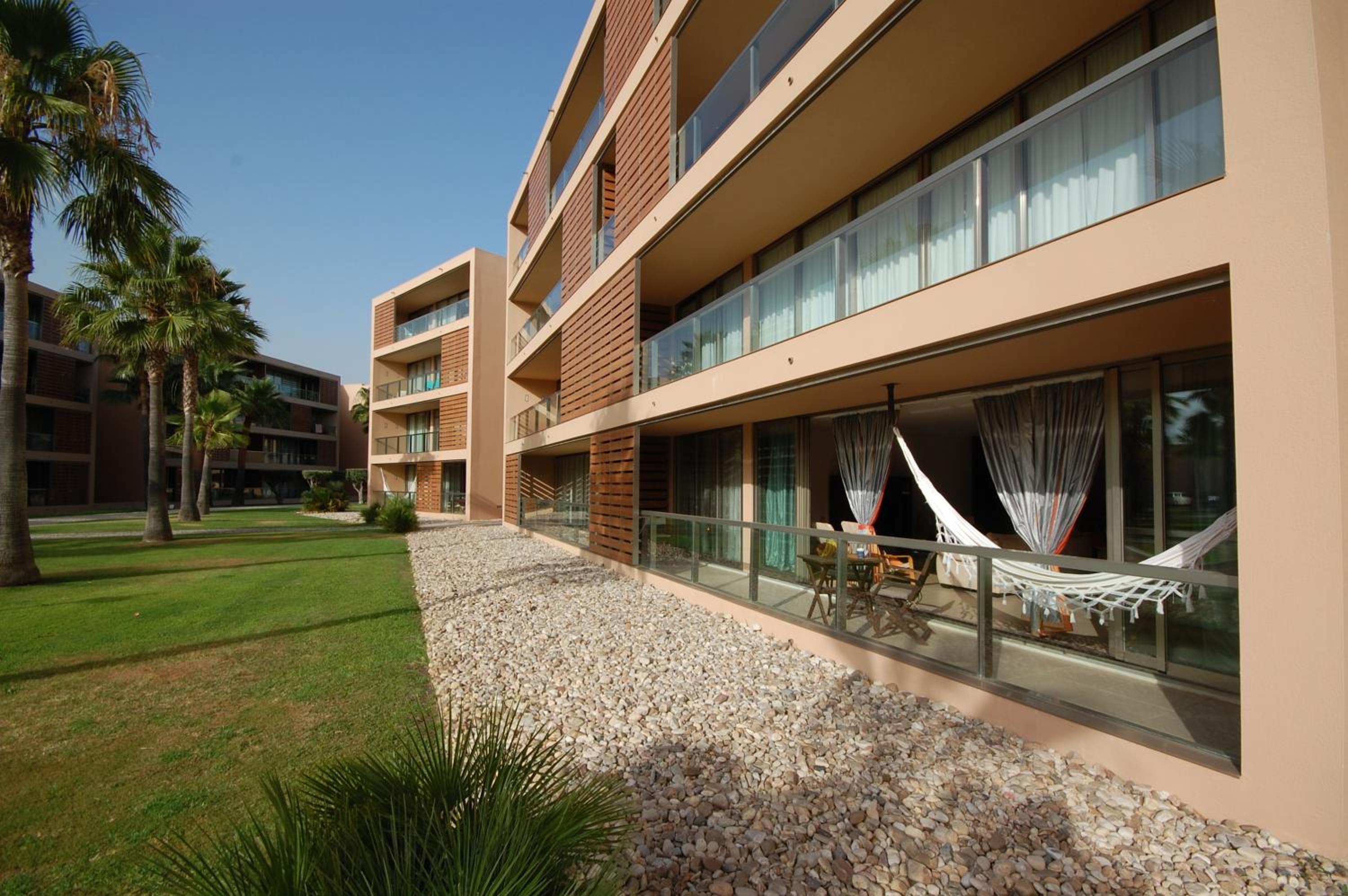 Apartamentos Herdade dos Salgados view 2