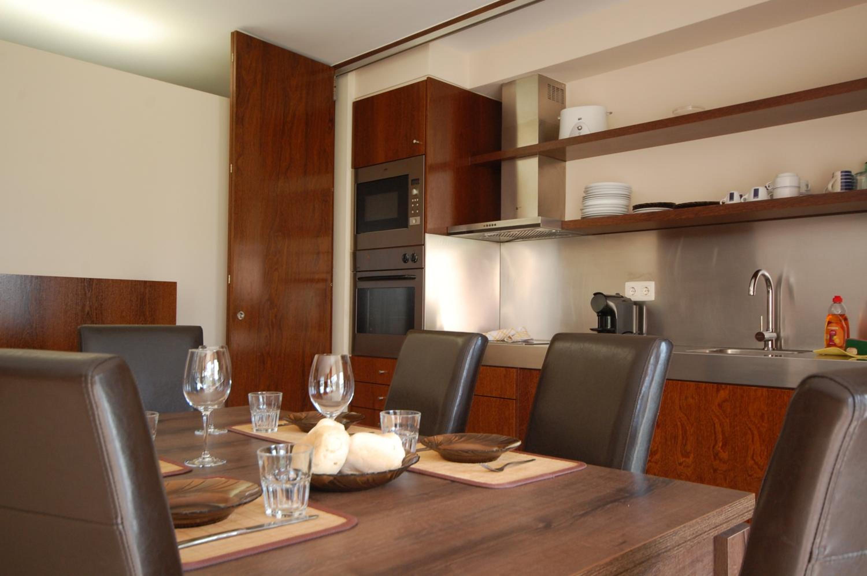 Apartamentos Herdade dos Salgados view 4